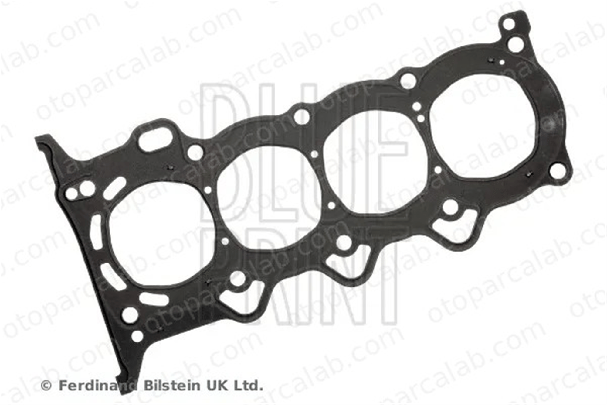 BLUE PRINT ADBP640112 Silindir Kapak Contası TOYOTA YARIS YARIS / VIOS Sedan 1111521030 1111521040