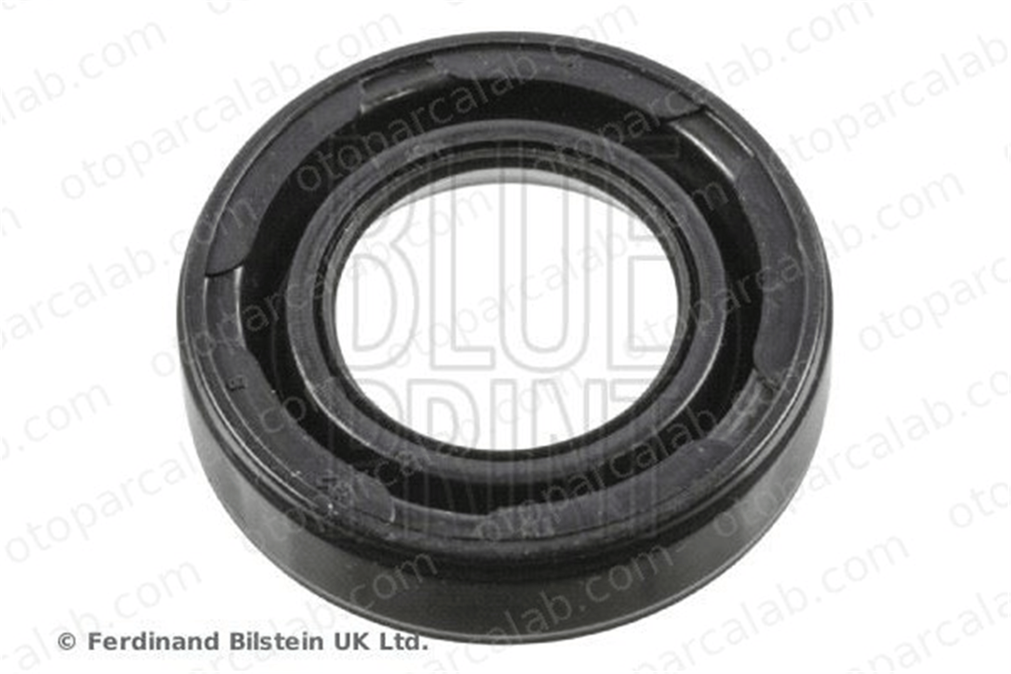 BLUE PRINT ADBP670017 Üst Kapak Contası (Külbütör) HYUNDAI i30 i30 Station wagon 224432A100