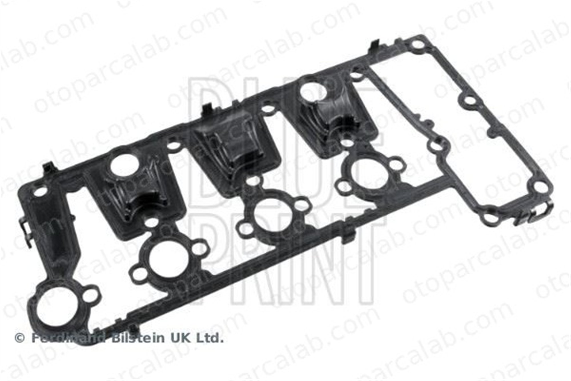 BLUE PRINT ADBP670020 Üst Kapak Contası (Külbütör) FORD KUGA II GRAND C-MAX 348V7 0348.V7