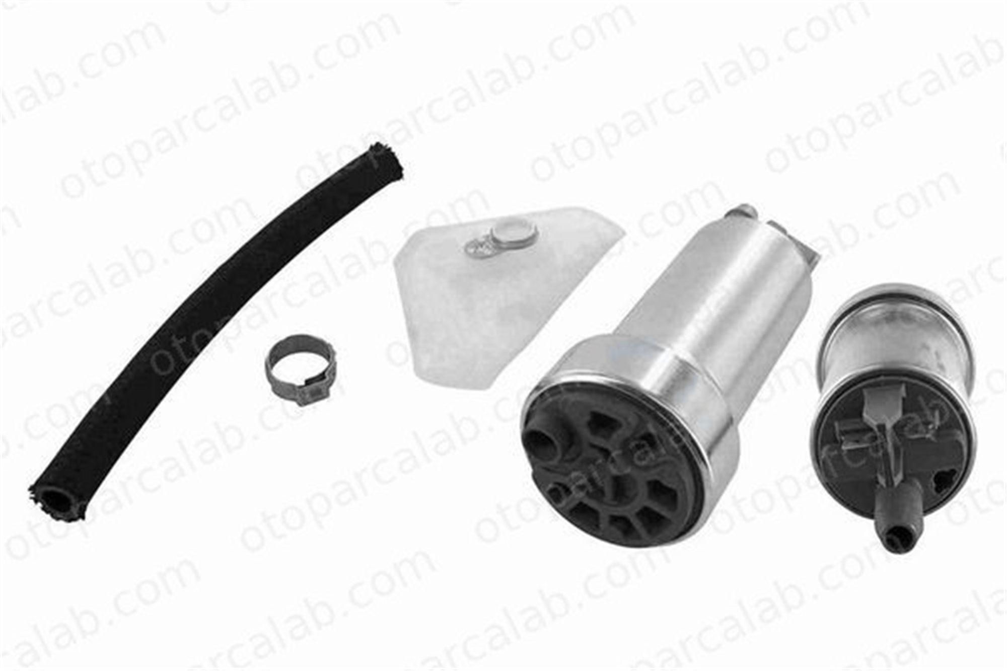 BLUE PRINT ADBP680005 Depo Şamandırası BMW X3 X4 16117319502