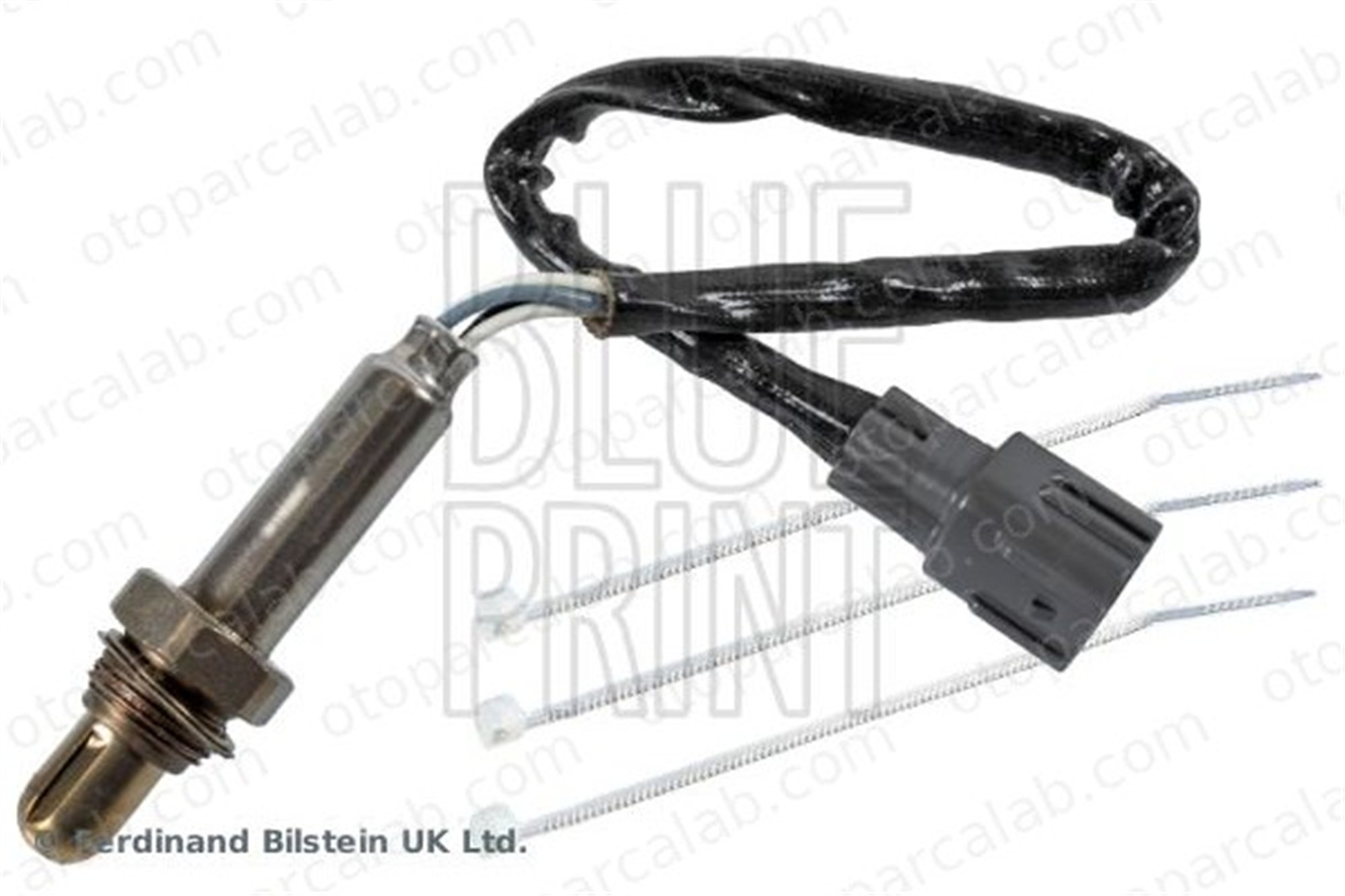 BLUE PRINT ADBP700018 Oksijen (Lambda) Sensörü TOYOTA CARINA E VI CARINA E VI Sedan 22690AA68A 2580050718T1