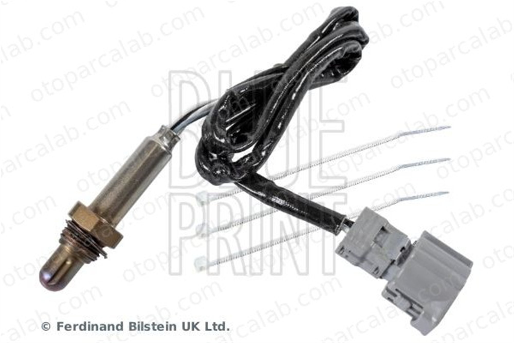 BLUE PRINT ADBP700021 Oksijen (Lambda) Sensörü LEXUS RX TOYOTA HIGHLANDER / KLUGER ADBP700021 8946548200