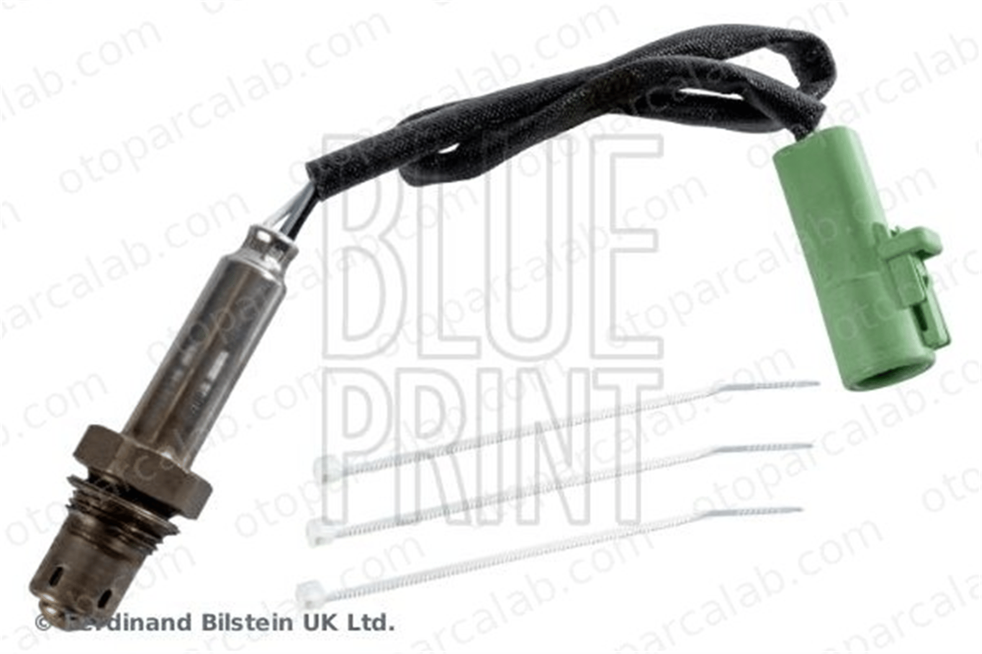 BLUE PRINT ADBP700023 Oksijen (Lambda) Sensörü FORD FOCUS II C-MAX ADBP700023 1067580