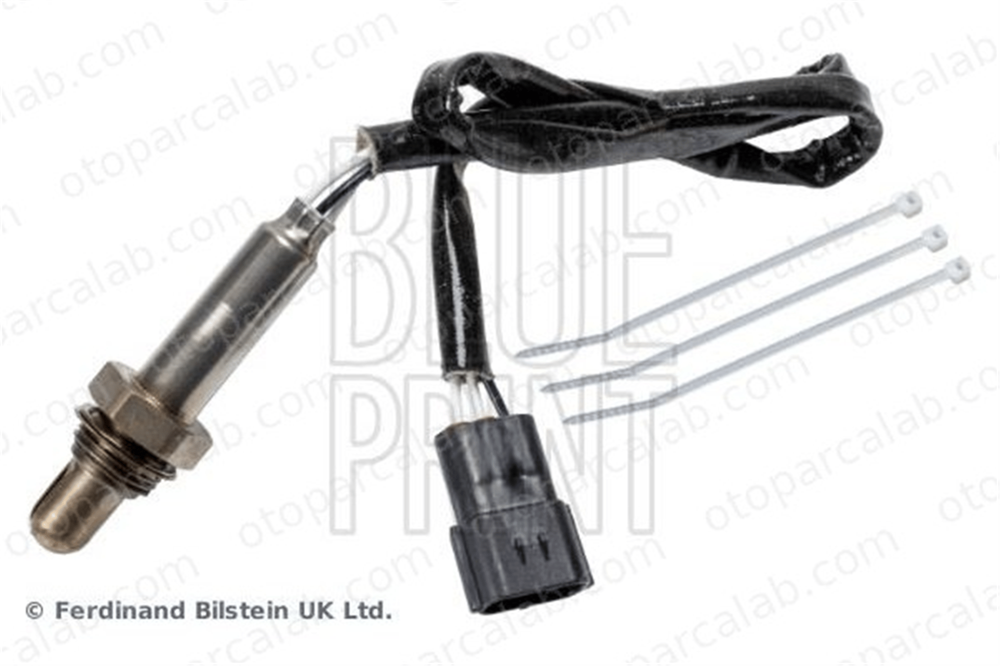 BLUE PRINT ADBP700084 Oksijen (Lambda) Sensörü FORD USA TAURUS KIA CLARUS K04G18861 0K04G18861