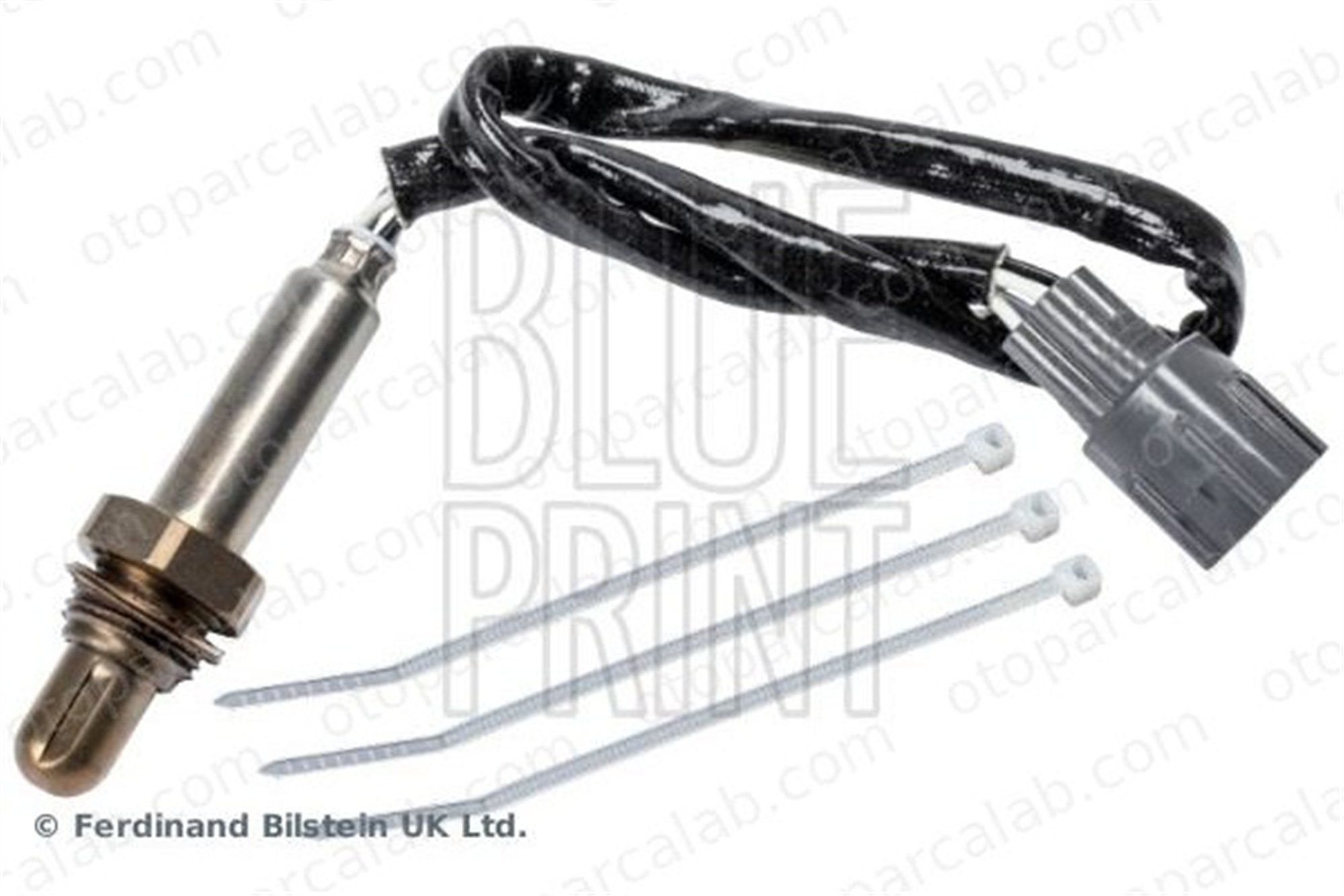 BLUE PRINT ADBP700085 Oksijen (Lambda) Sensörü SUBARU IMPREZA Hatchback DAIHATSU CUORE VI 22690AA840 8946597212