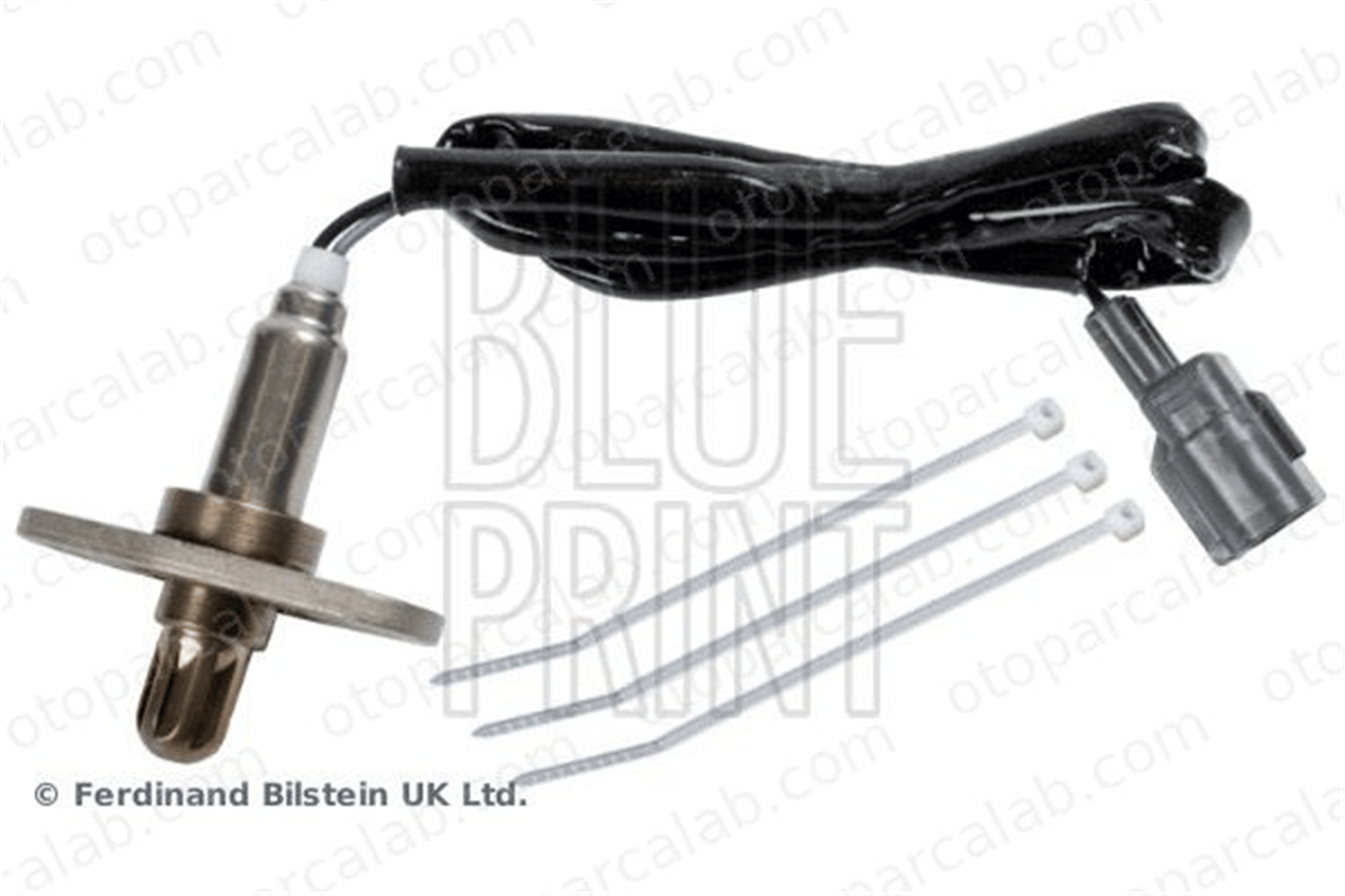 BLUE PRINT ADBP700094 Oksijen (Lambda) Sensörü TOYOTA COROLLA COROLLA Compact 8946510030 8946512310