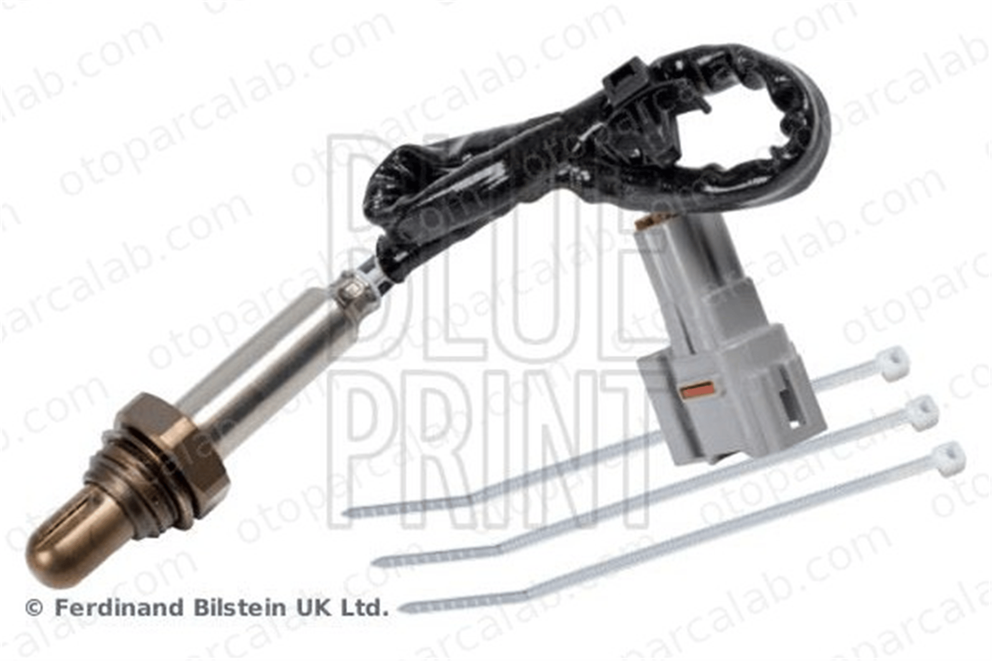BLUE PRINT ADBP700100 Oksijen (Lambda) Sensörü SUZUKI LIANA LIANA Hatchback 1821357KA1000 1821370H02000
