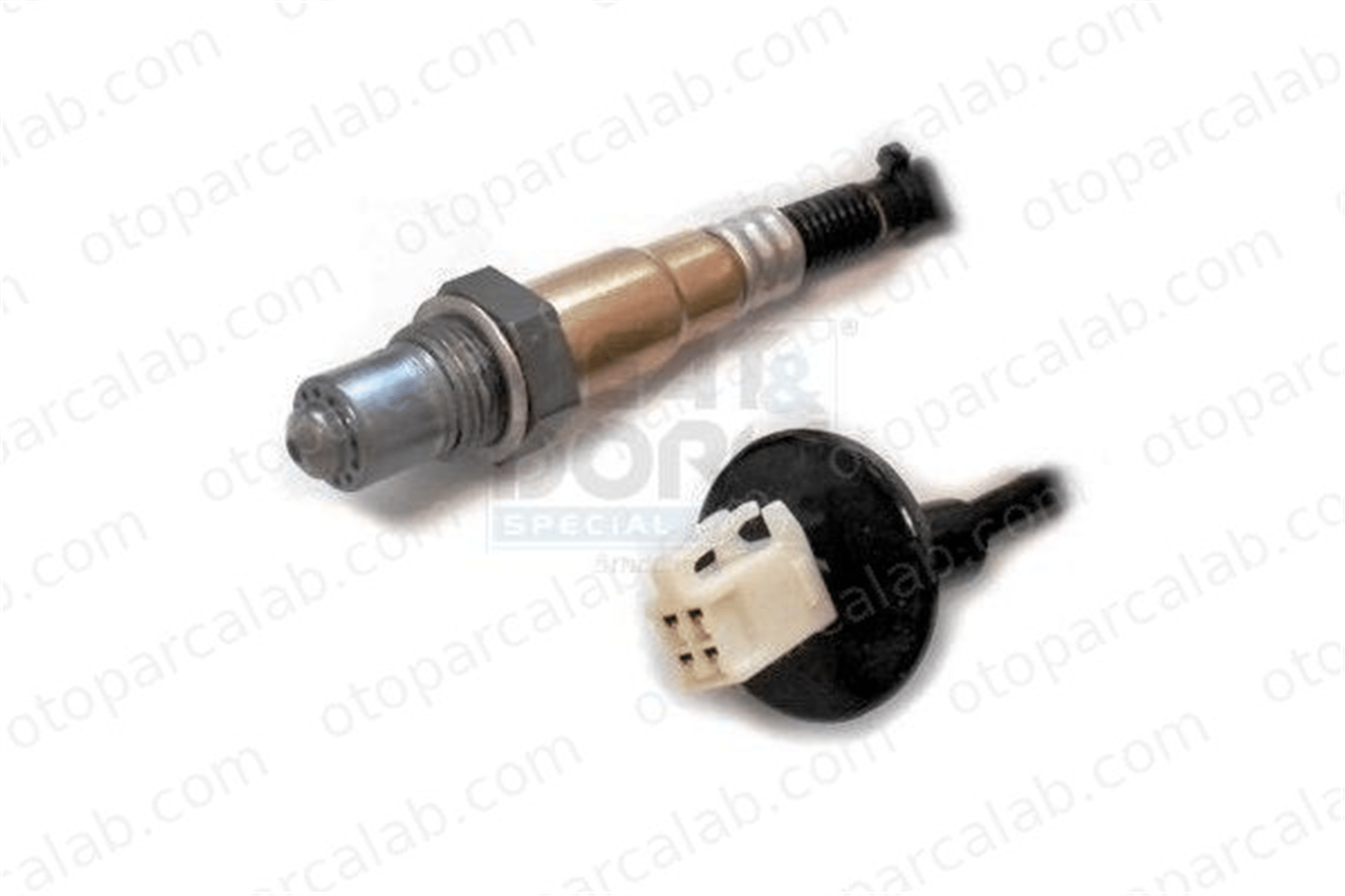 BLUE PRINT ADBP700121 Oksijen (Lambda) Sensörü TOYOTA RAV 4 III RAV 4 IV 88975493 8946502330