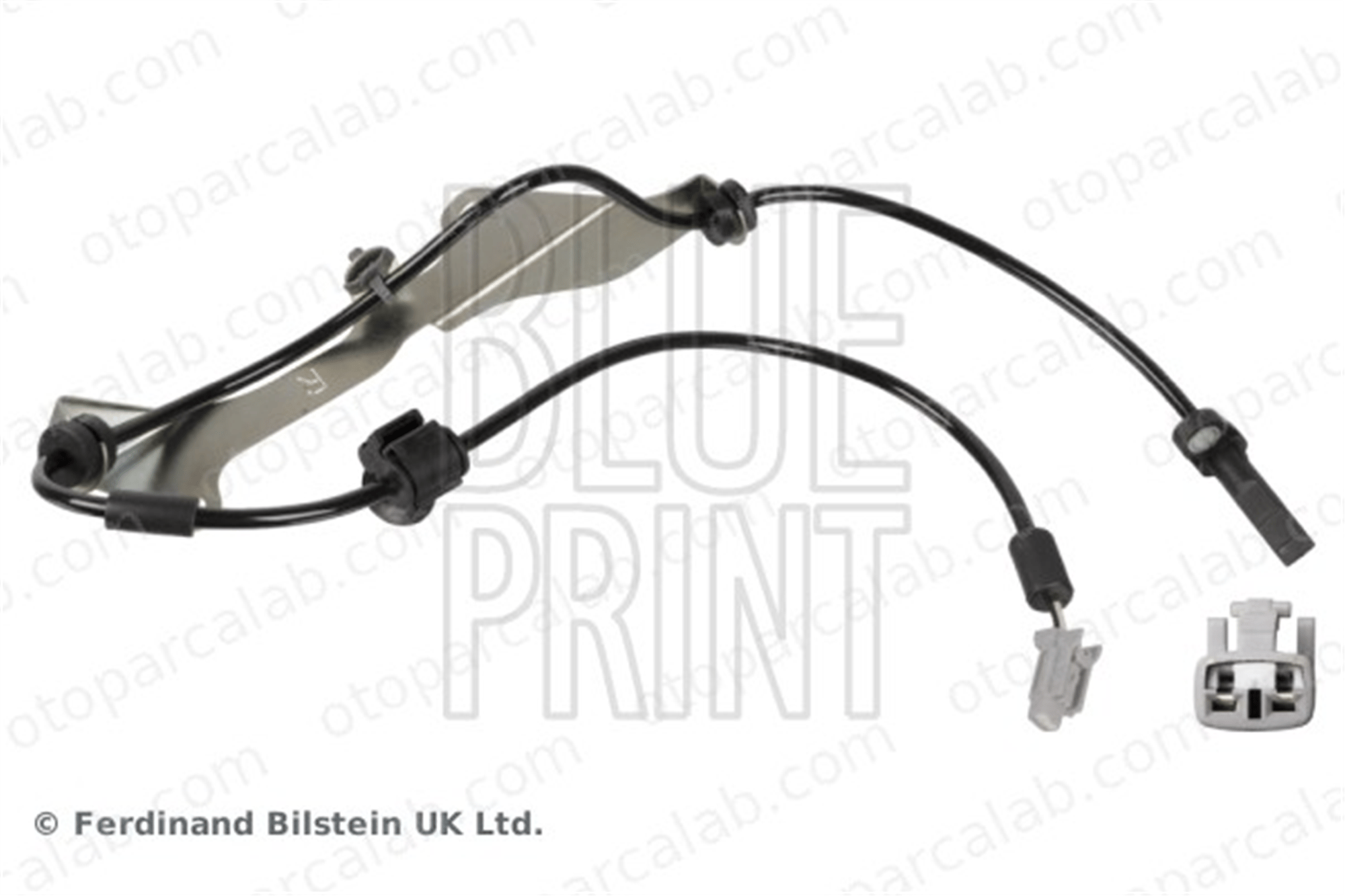 BLUE PRINT ADBP710007 Abs Sensörü Arka Sağ SUBARU FORESTER 27540SC001 27540SC000