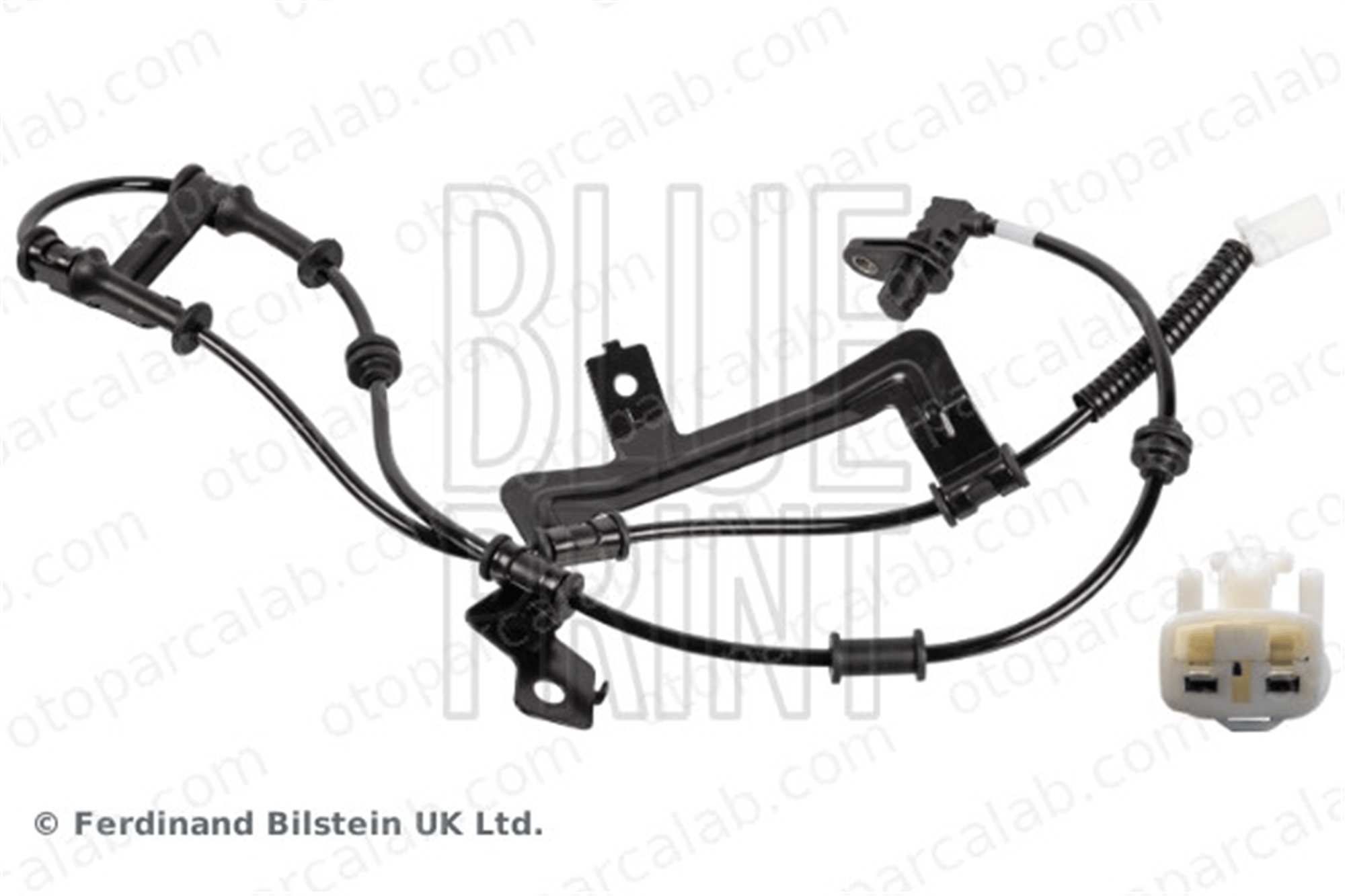 BLUE PRINT ADBP710033 Abs Sensörü Ön Sol HYUNDAI ix20 KIA VENGA 956701P000
