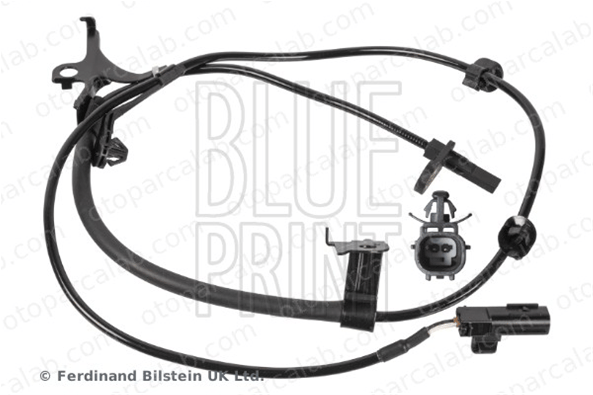 BLUE PRINT ADBP710036 Abs Sensörü Ön Sağ TOYOTA YARIS 895420D060