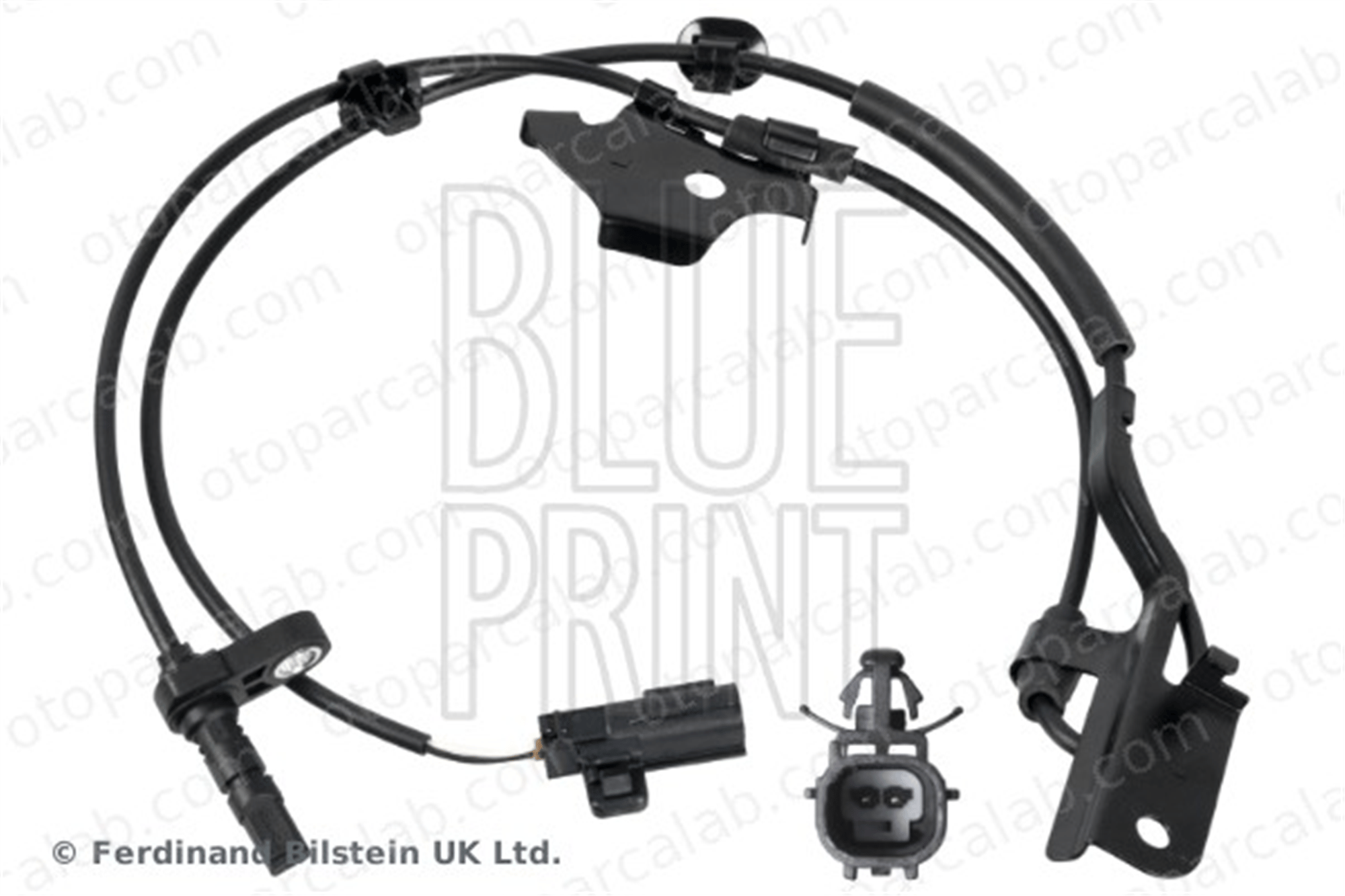 BLUE PRINT ADBP710049 Abs Sensörü Ön Sol TOYOTA PRIUS LEXUS CT 8954347030