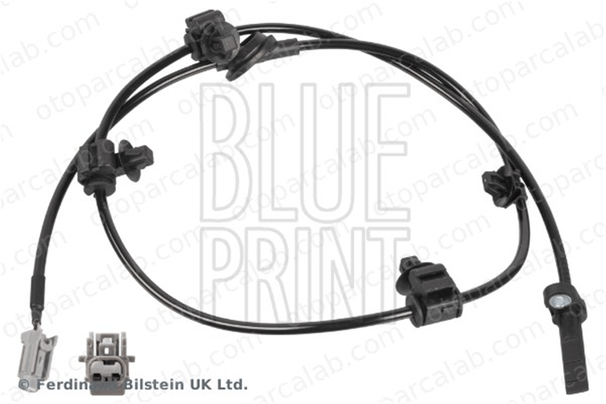 BLUE PRINT ADBP710052 Abs Sensörü Arka Sol SUBARU XV FORESTER 27540SG031
