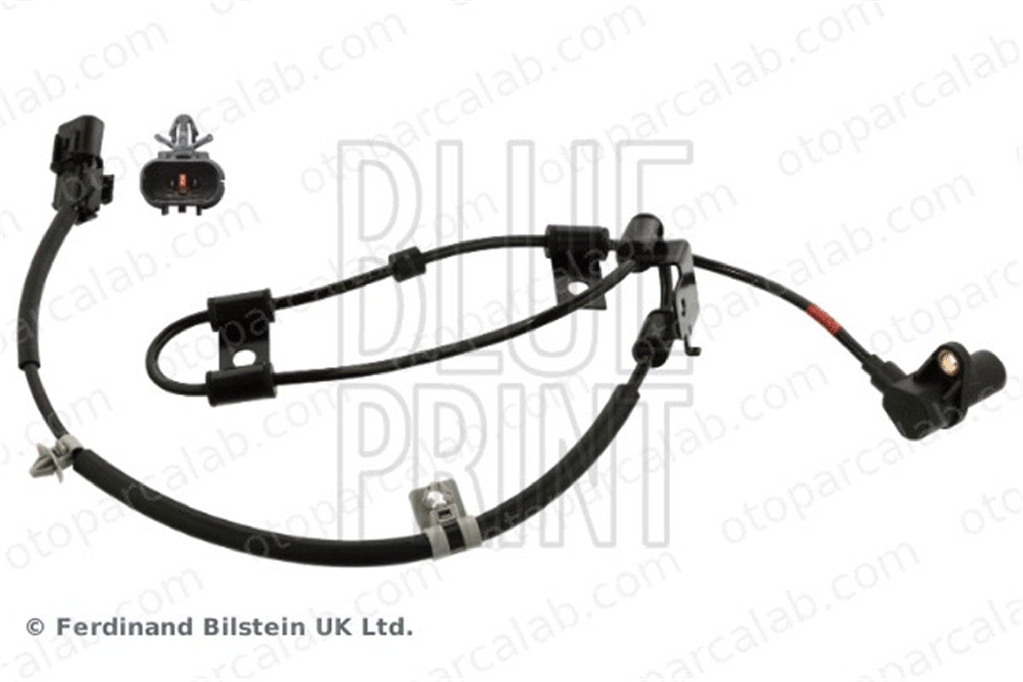 BLUE PRINT ADBP710065 Abs Sensörü Ön Sağ HYUNDAI ACCENT III ACCENT III Sedan 956711E100