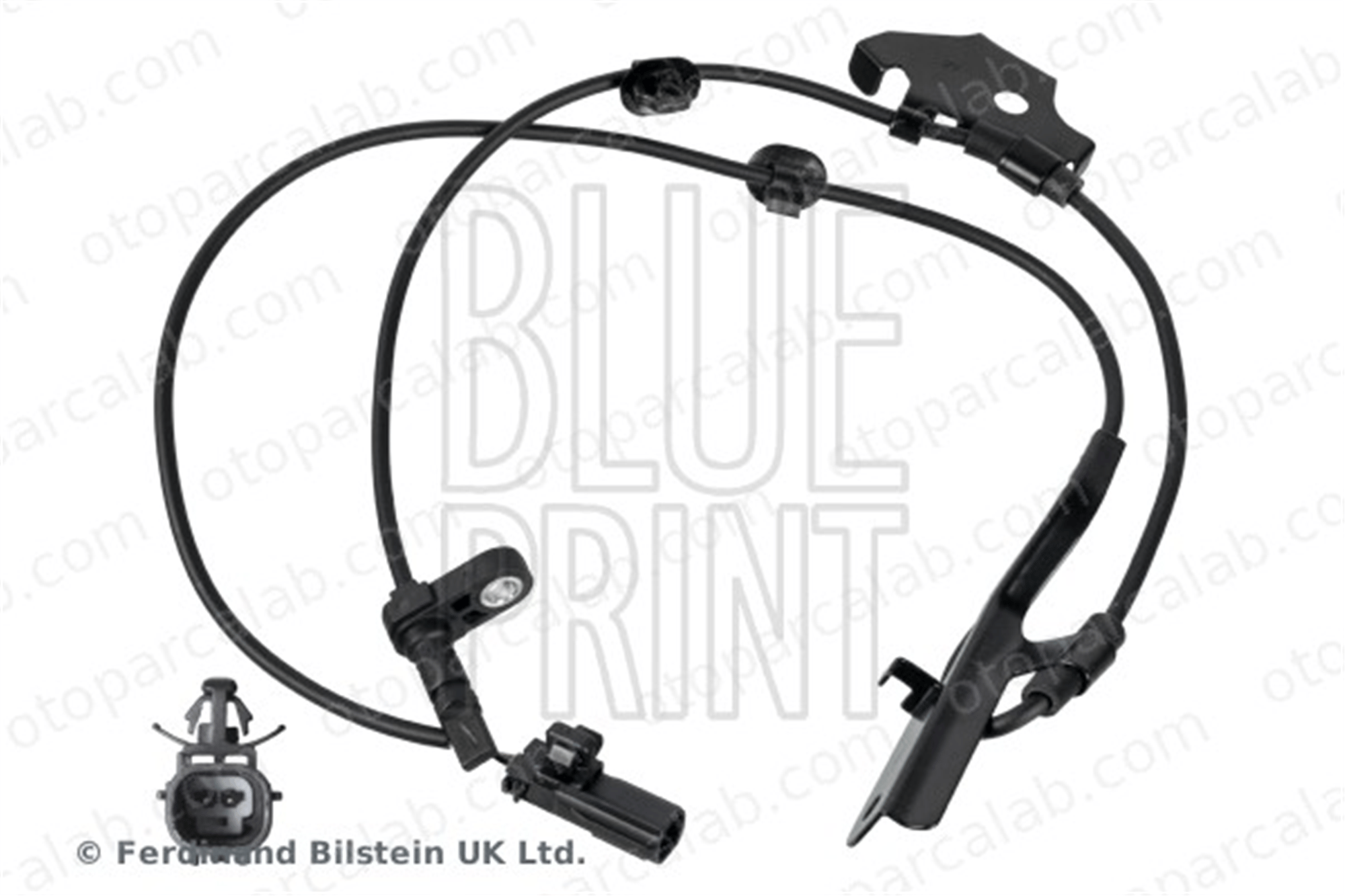 BLUE PRINT ADBP710071 Abs Sensörü Ön Sağ TOYOTA PRIUS LEXUS CT 8954247030