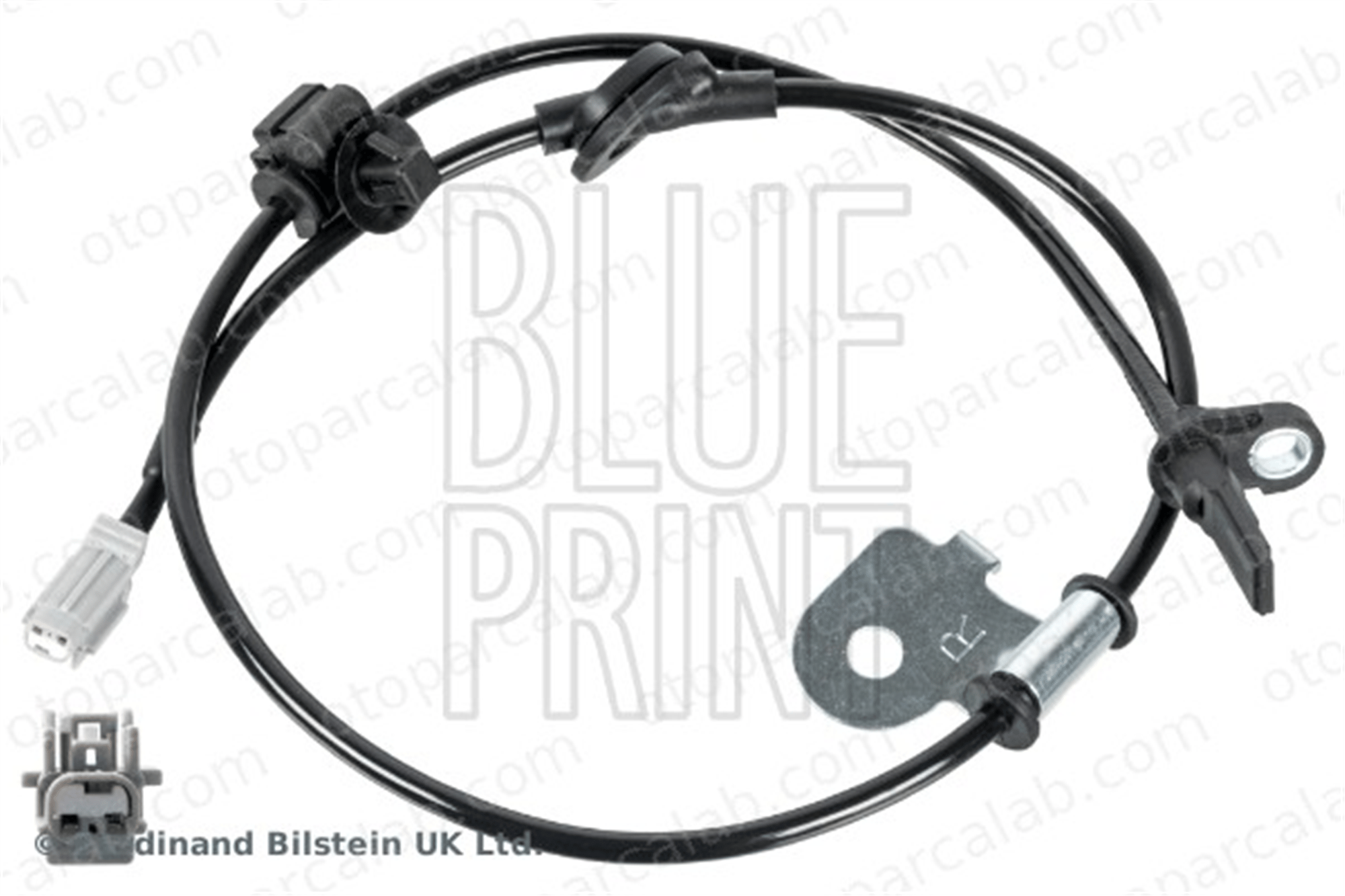 BLUE PRINT ADBP710072 Abs Sensörü Ön Sağ SUBARU XV IMPREZA Hatchback 27540FJ000