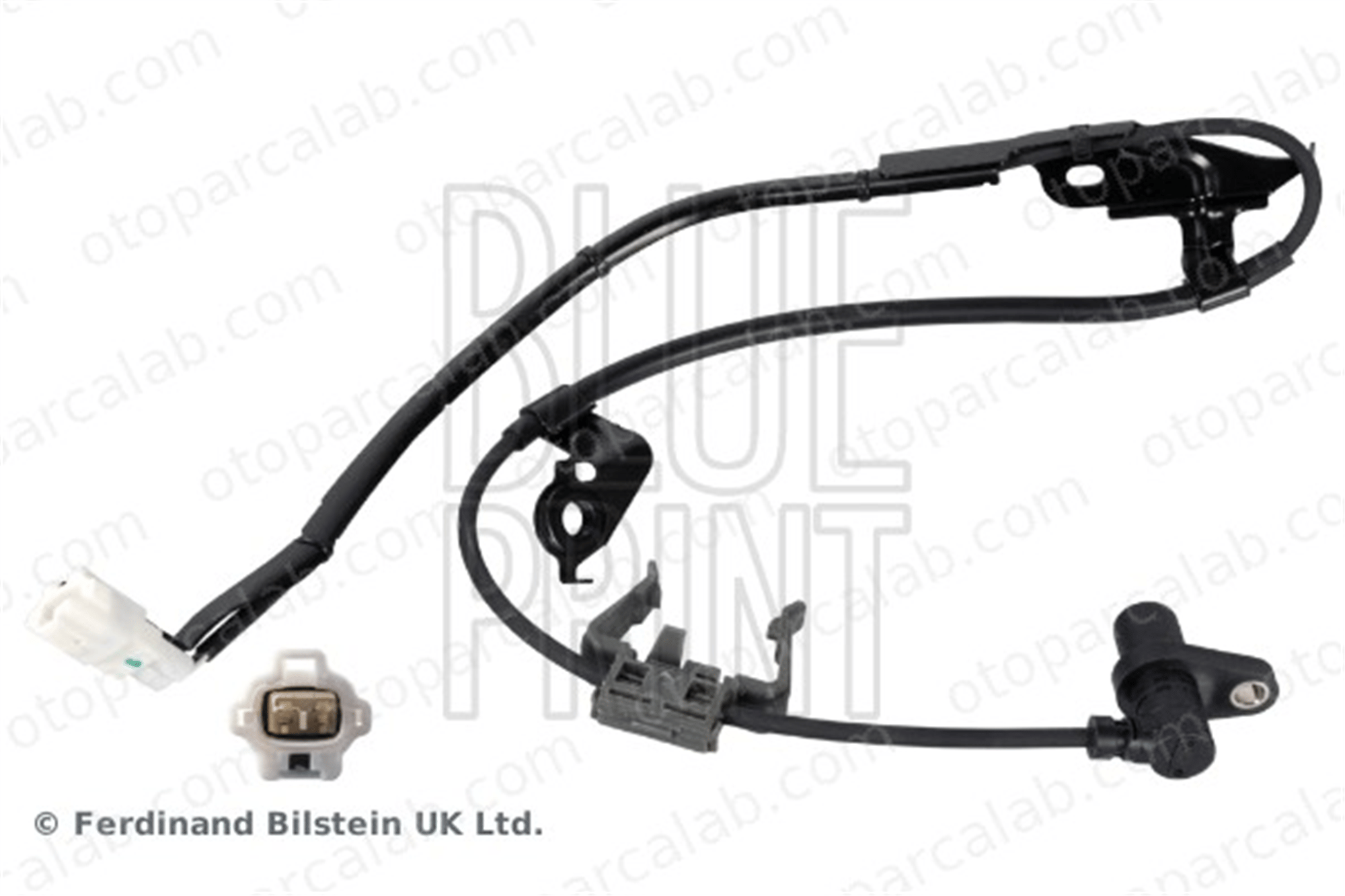 BLUE PRINT ADBP710079 Abs Sensörü Ön Sağ LEXUS RX 8954200000000000 8954248030