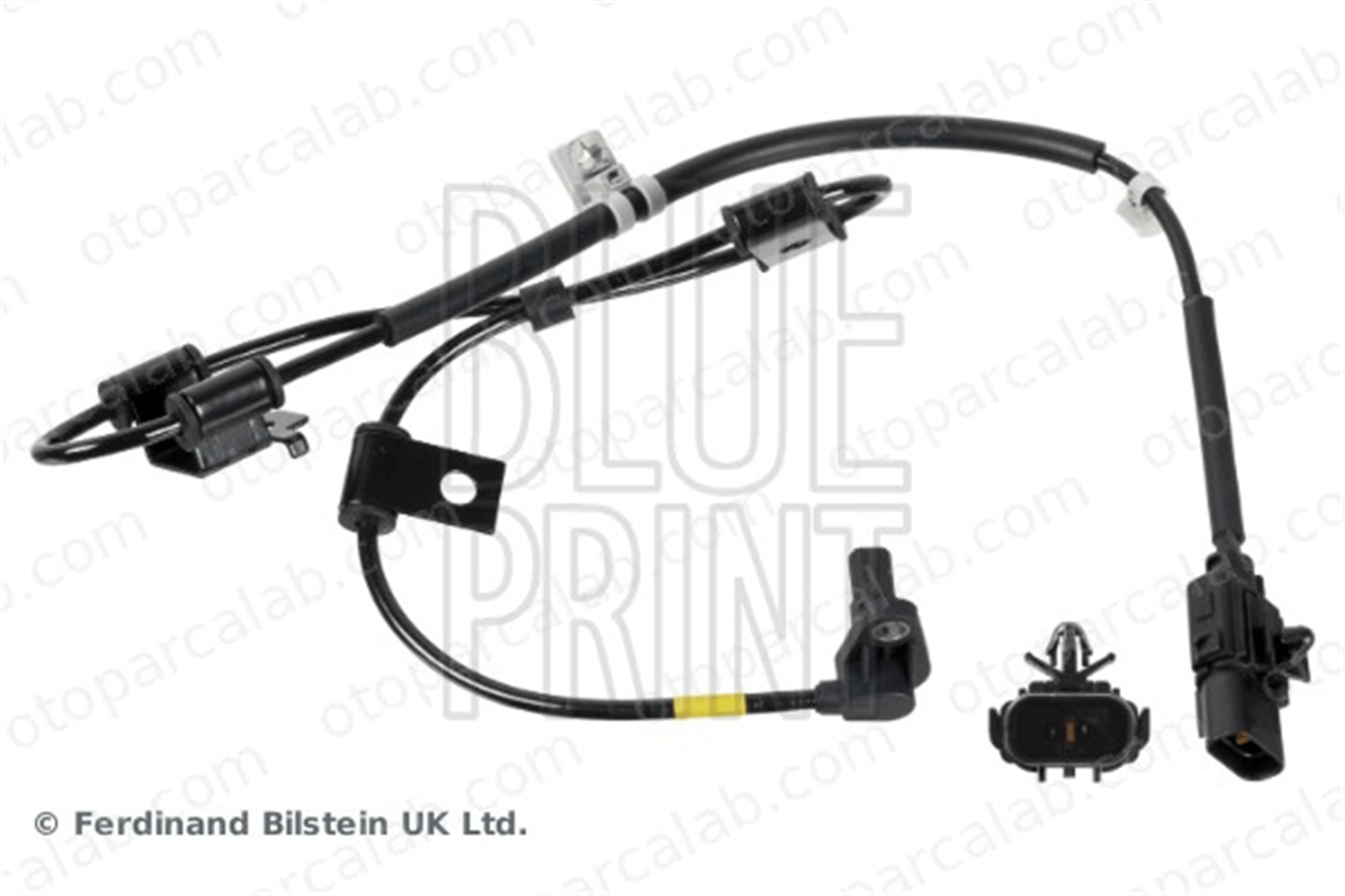 BLUE PRINT ADBP710083 Abs Sensörü Ön Sağ HYUNDAI ACCENT III ACCENT III Sedan 956711E000