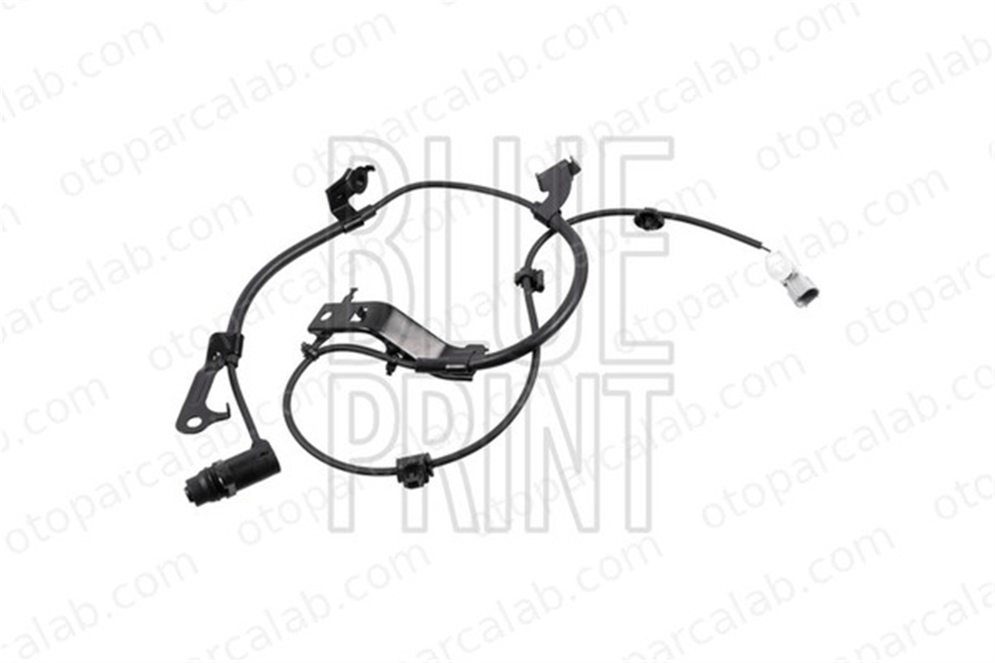 BLUE PRINT ADBP710124 Abs Sensörü Ön Sol TOYOTA HILUX VII Pick-up 895430K010