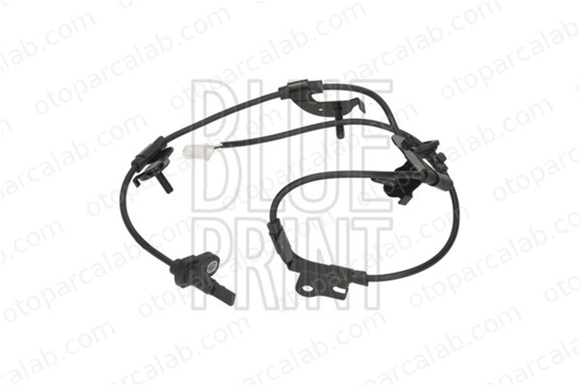 BLUE PRINT ADBP710139 Abs Sensörü Arka Sol TOYOTA RAV 4 IV LEXUS NX 8954648070