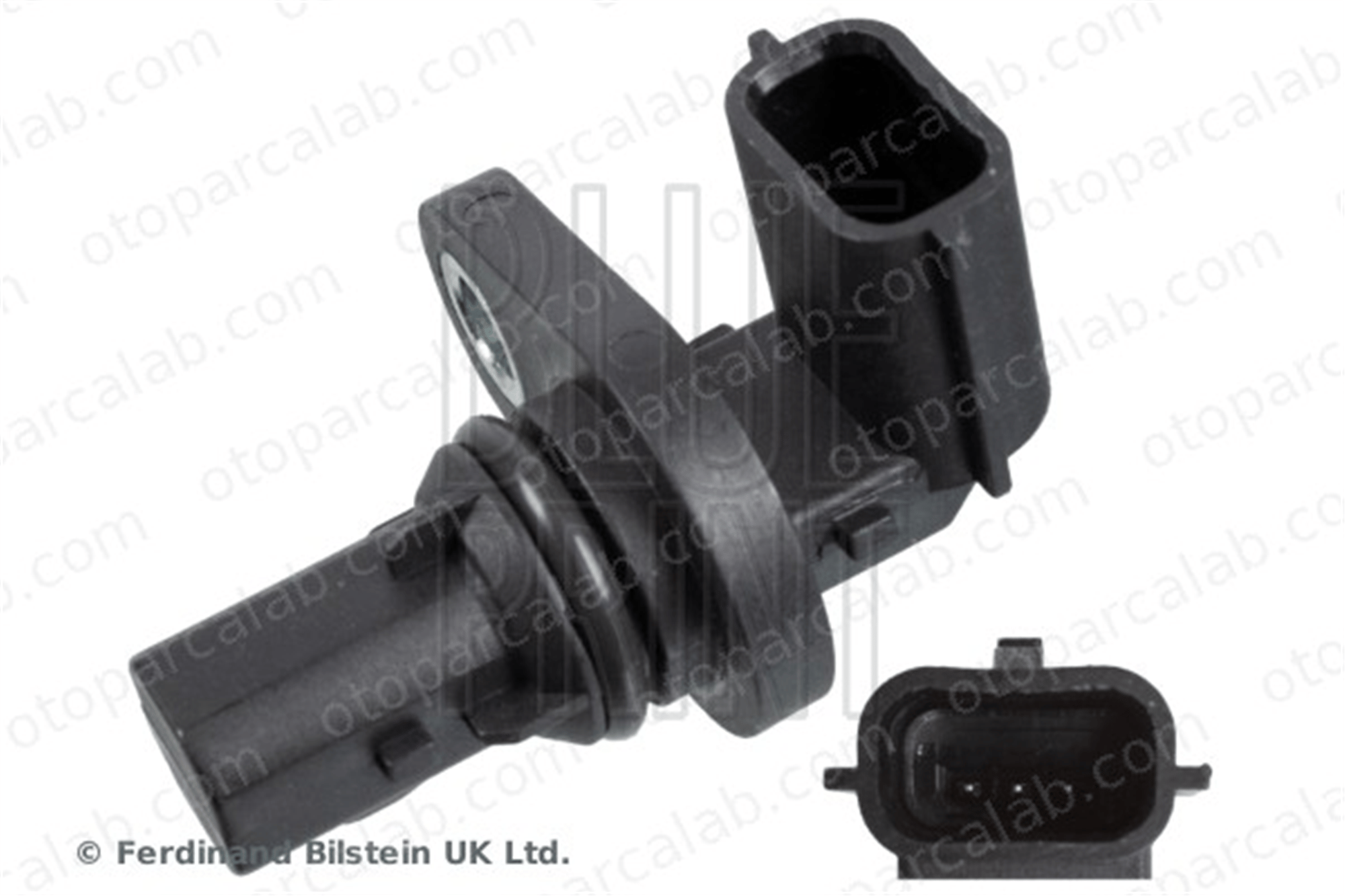 BLUE PRINT ADBP720028 Eksantrik Devir Sensörü NISSAN X-TRAIL II QASHQAI +2 237313LM1A 23731EN22A