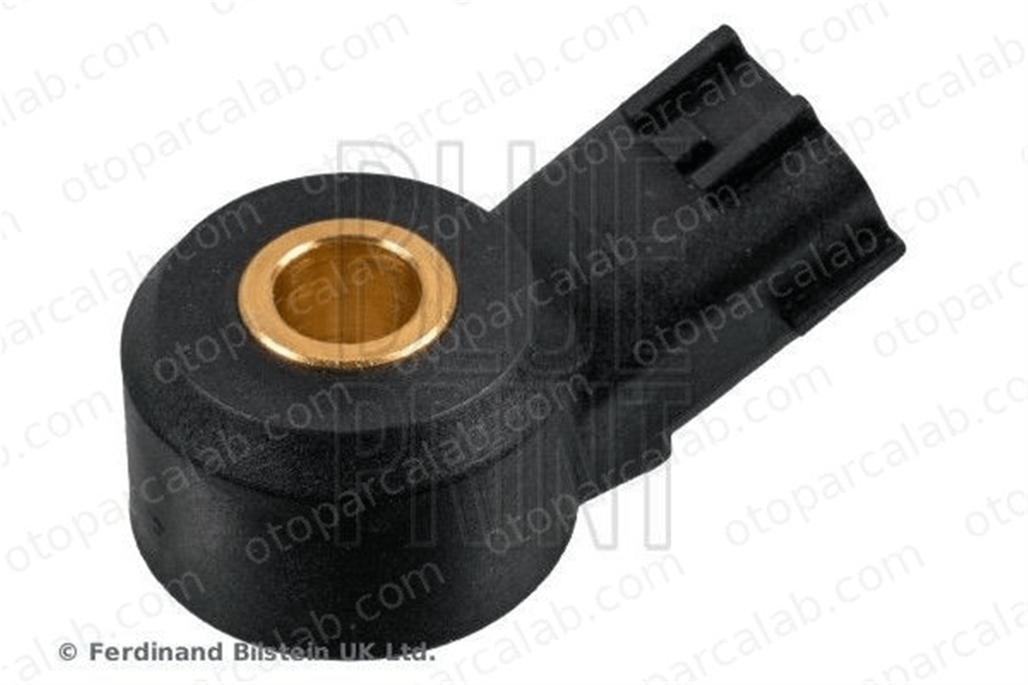 BLUE PRINT ADBP720035 Vuruntu Sensörü MAZDA 2 CX-5 P31E18921