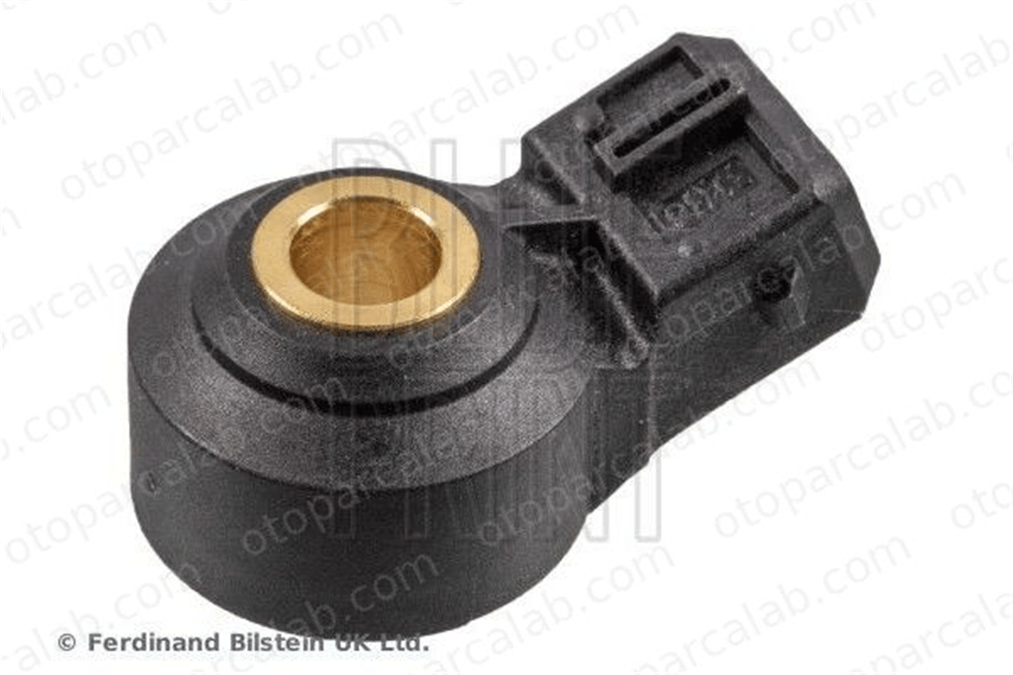 BLUE PRINT ADBP720045 Vuruntu Sensörü NISSAN JUKE NP300 NAVARA 220601KT0A 22060JA10A