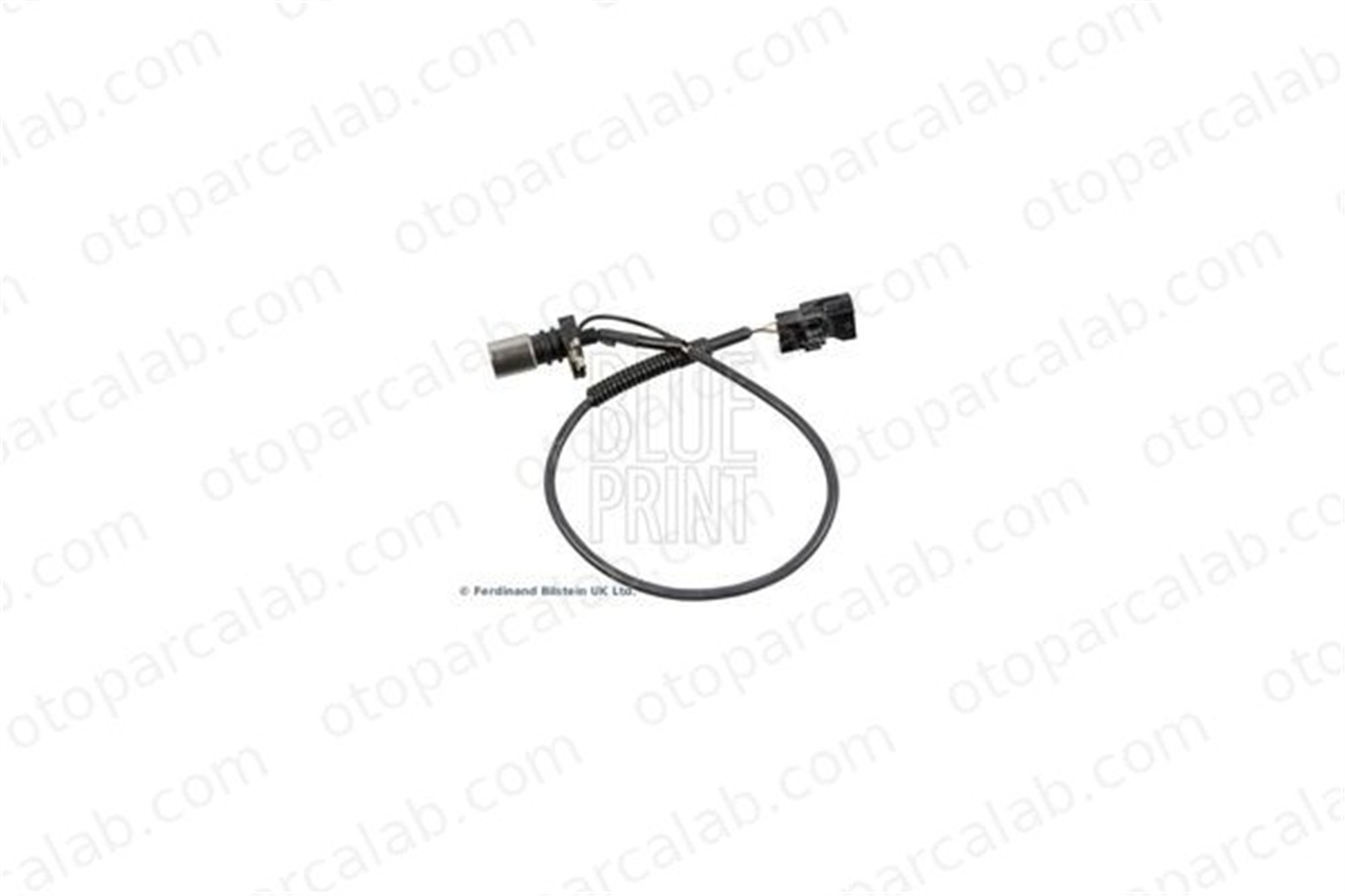 BLUE PRINT ADBP720051 Krank Sensörü TOYOTA AURIS COROLLA Sedan 9091905074