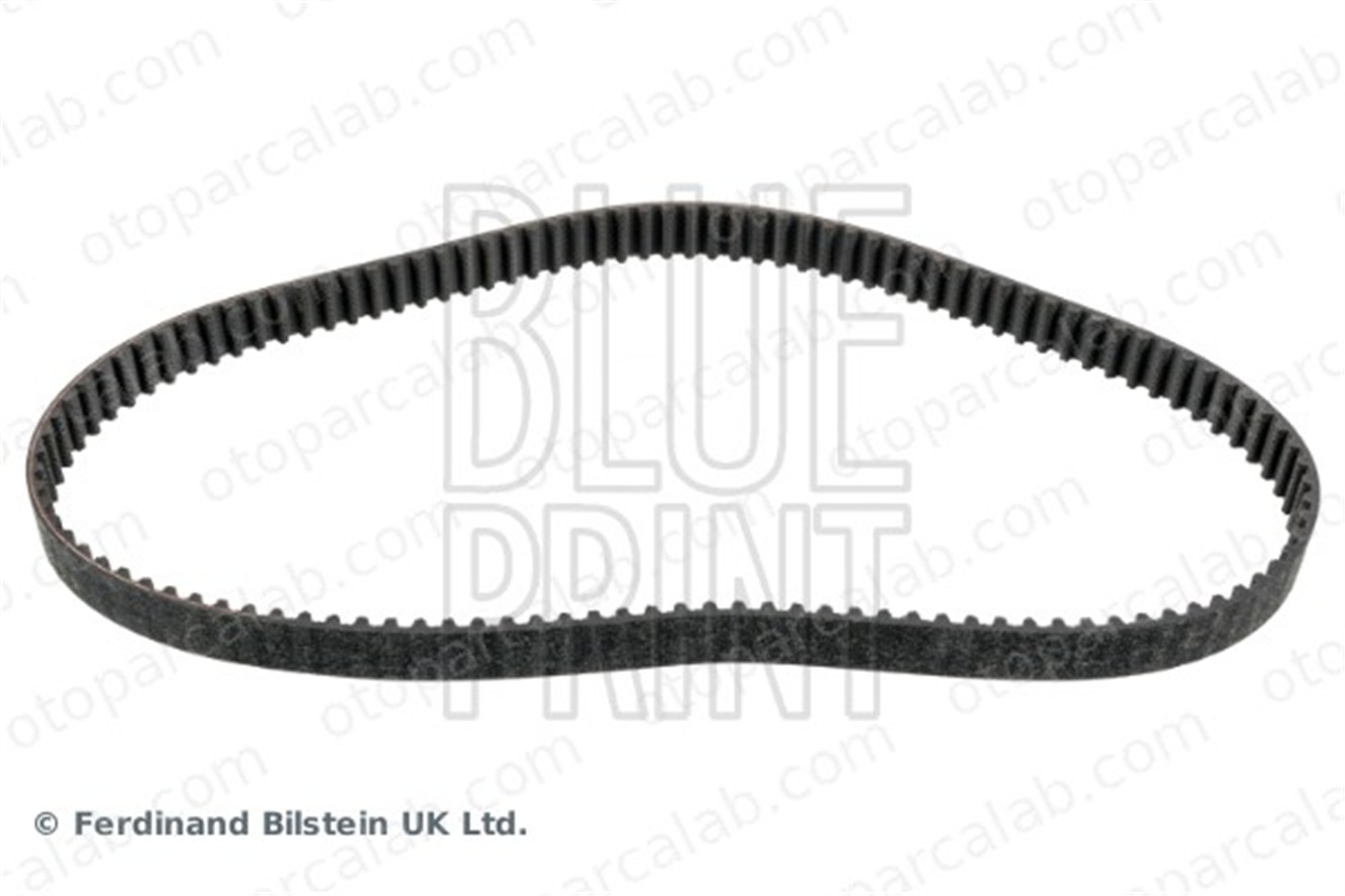 BLUE PRINT ADBP750006 Triger Kayışı FORD KUGA II CITROËN JUMPER Panelvan/Van 1609086880 816K0