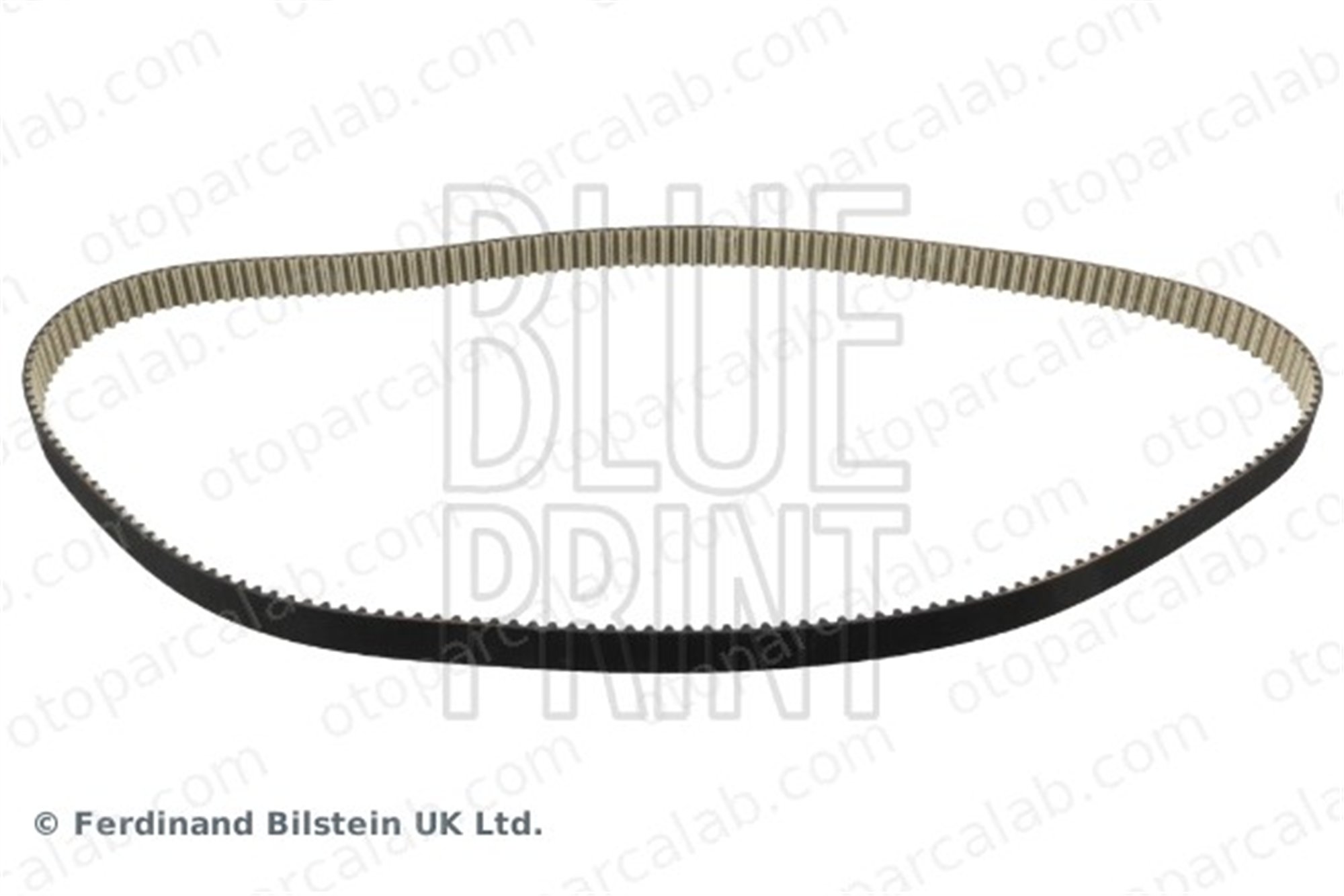 BLUE PRINT ADBP750008 Triger Kayışı LAND ROVER DISCOVERY IV CITROËN C5 III 9X2Q6K288BA 816H0