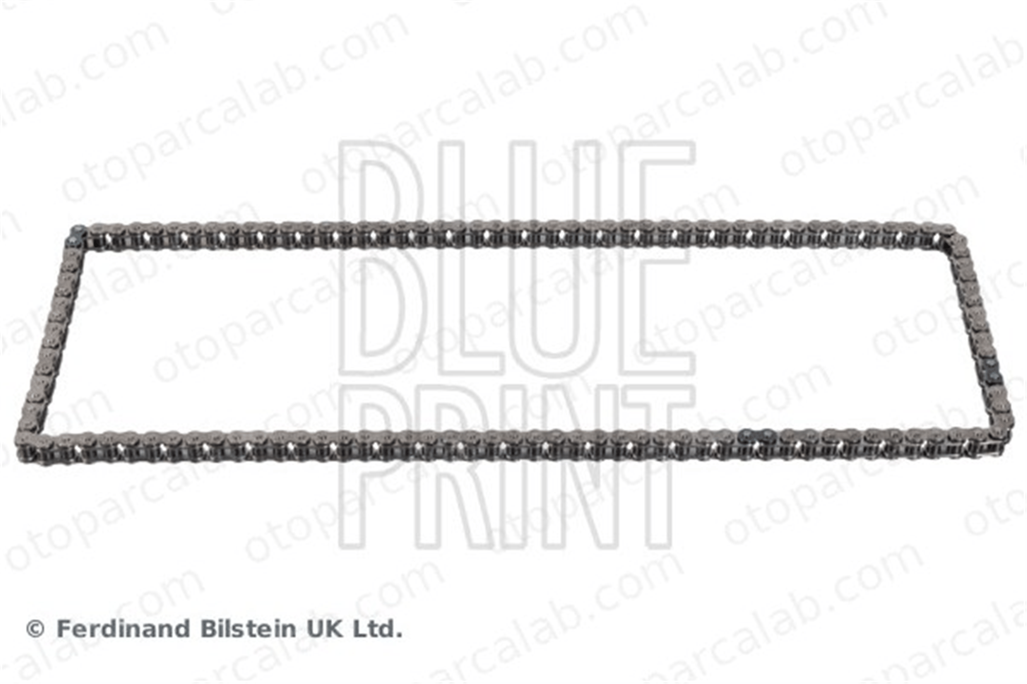 BLUE PRINT ADBP750030 Triger Zinciri HYUNDAI i30 i30 Coupe 243212B600 243212B620