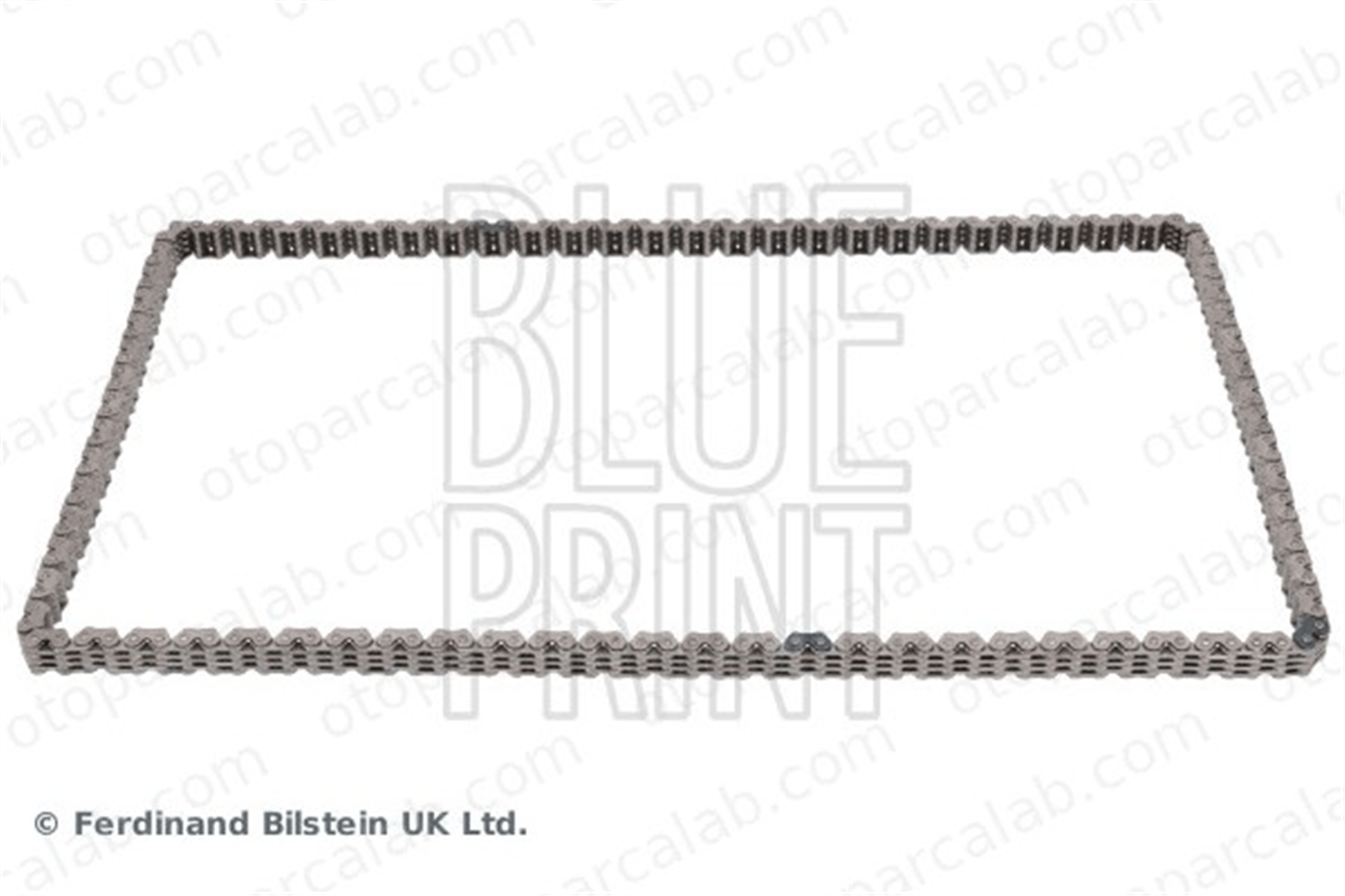 BLUE PRINT ADBP750037 Triger Zinciri HYUNDAI i20 II KIA RIO III 2432103010