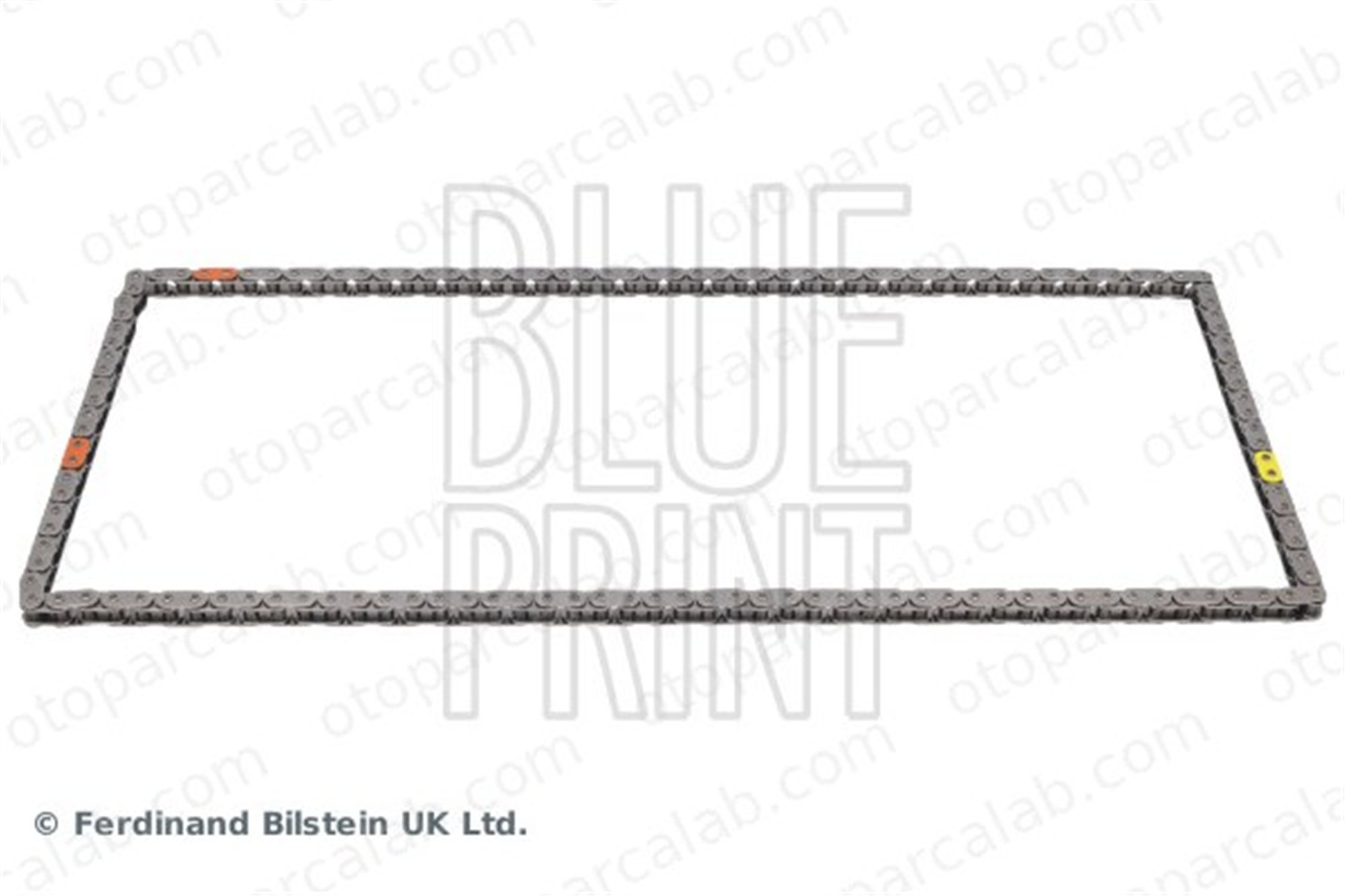 BLUE PRINT ADBP750041 Triger Zinciri TOYOTA RAV 4 V LEXUS UX 1350624020 1350624010
