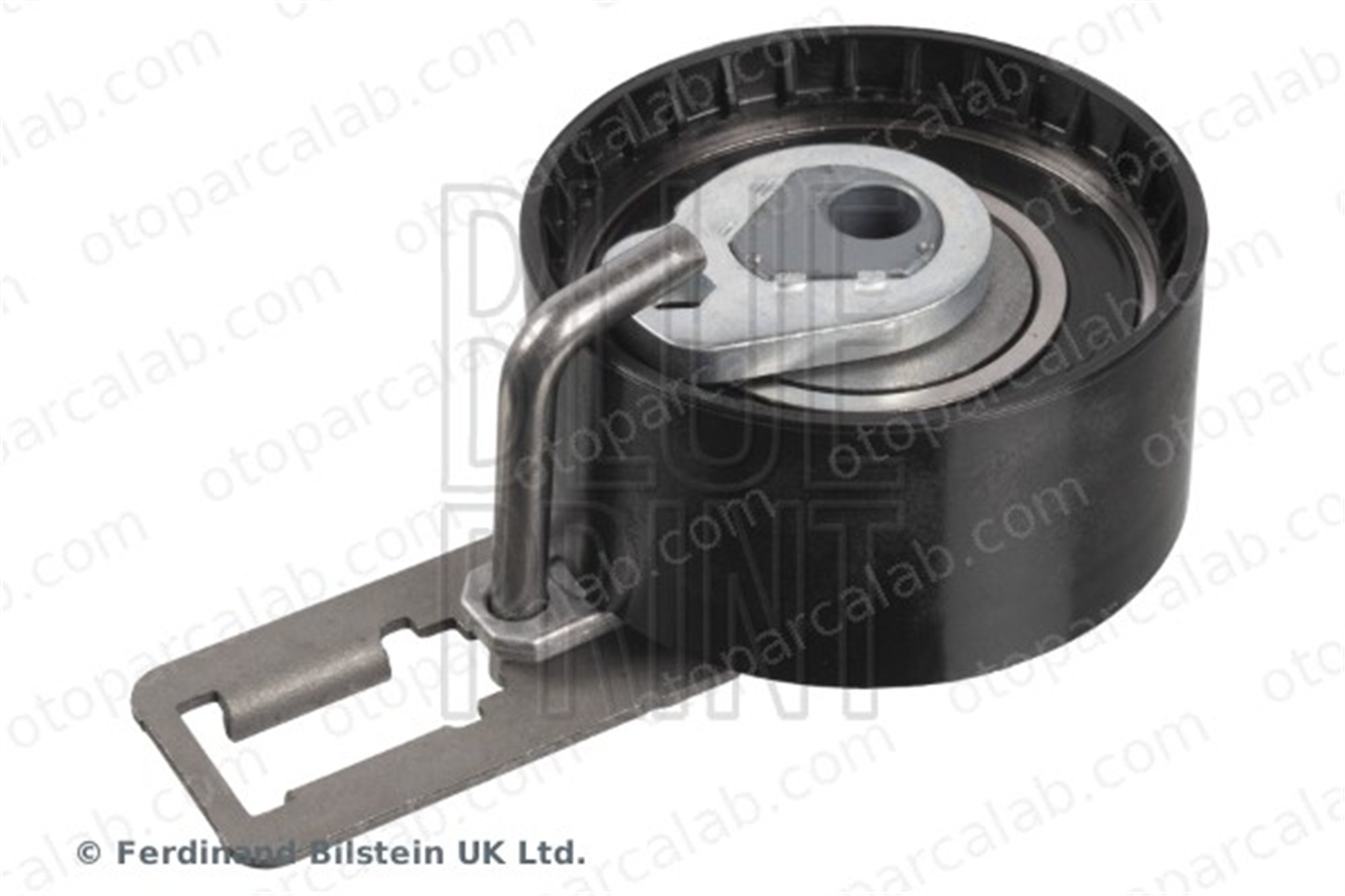 BLUE PRINT ADBP760003 Triger Gergi Rulmanı CITROËN BERLINGO Kasa/büyük limuzin PEUGEOT PARTNER Kasa/büyük limuzin 1606948180 829F8