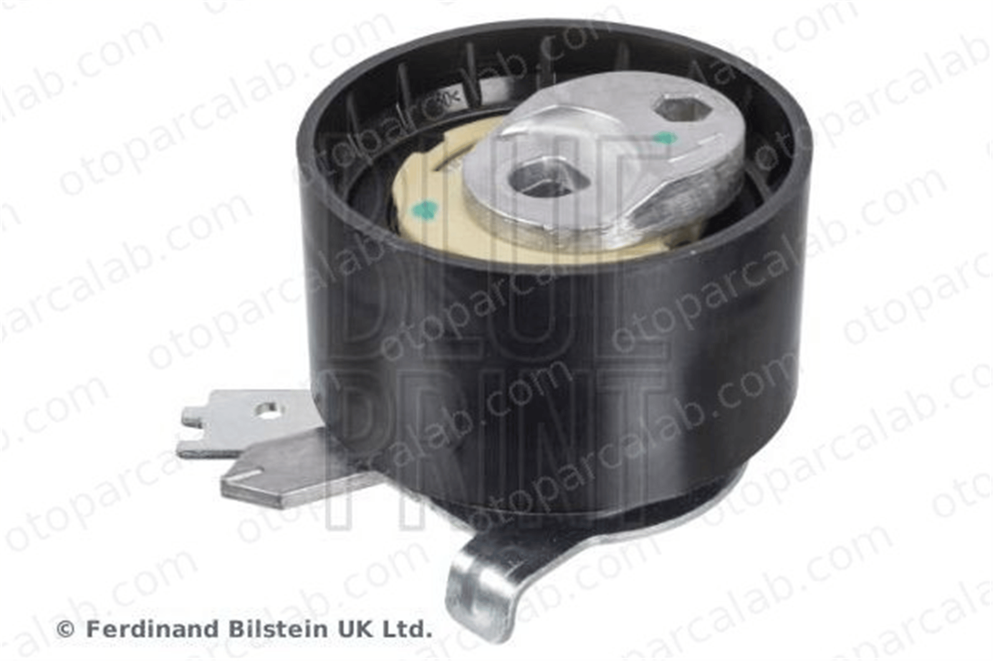 BLUE PRINT ADBP760005 Triger Gergi Rulmanı DACIA DUSTER RENAULT KANGOO / GRAND KANGOO II A6079930397 130705625R