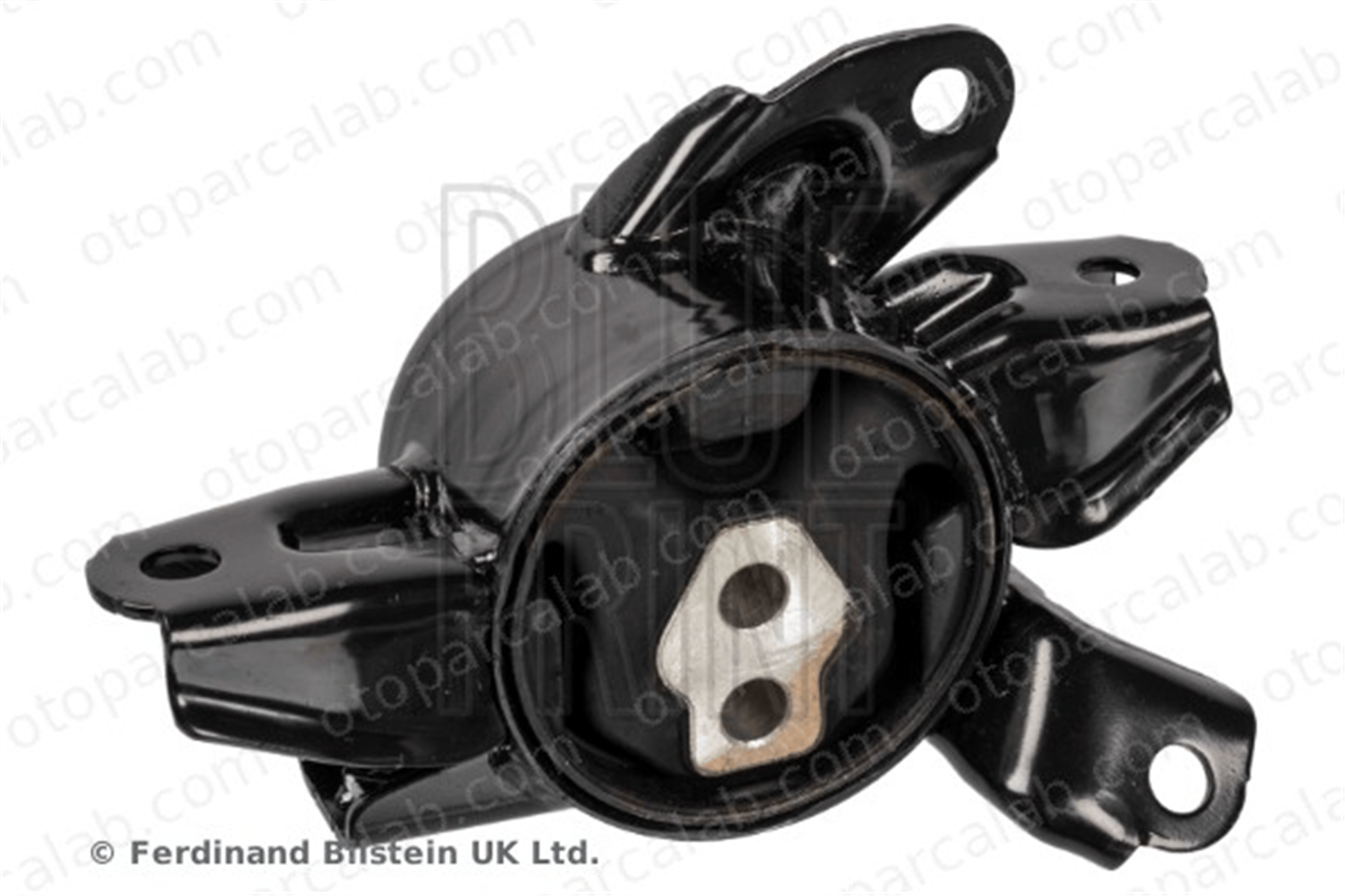 BLUE PRINT ADBP800036 Şanzıman Takozu Sol KIA SOUL II HYUNDAI i40 I 218303Z200 218303Z400