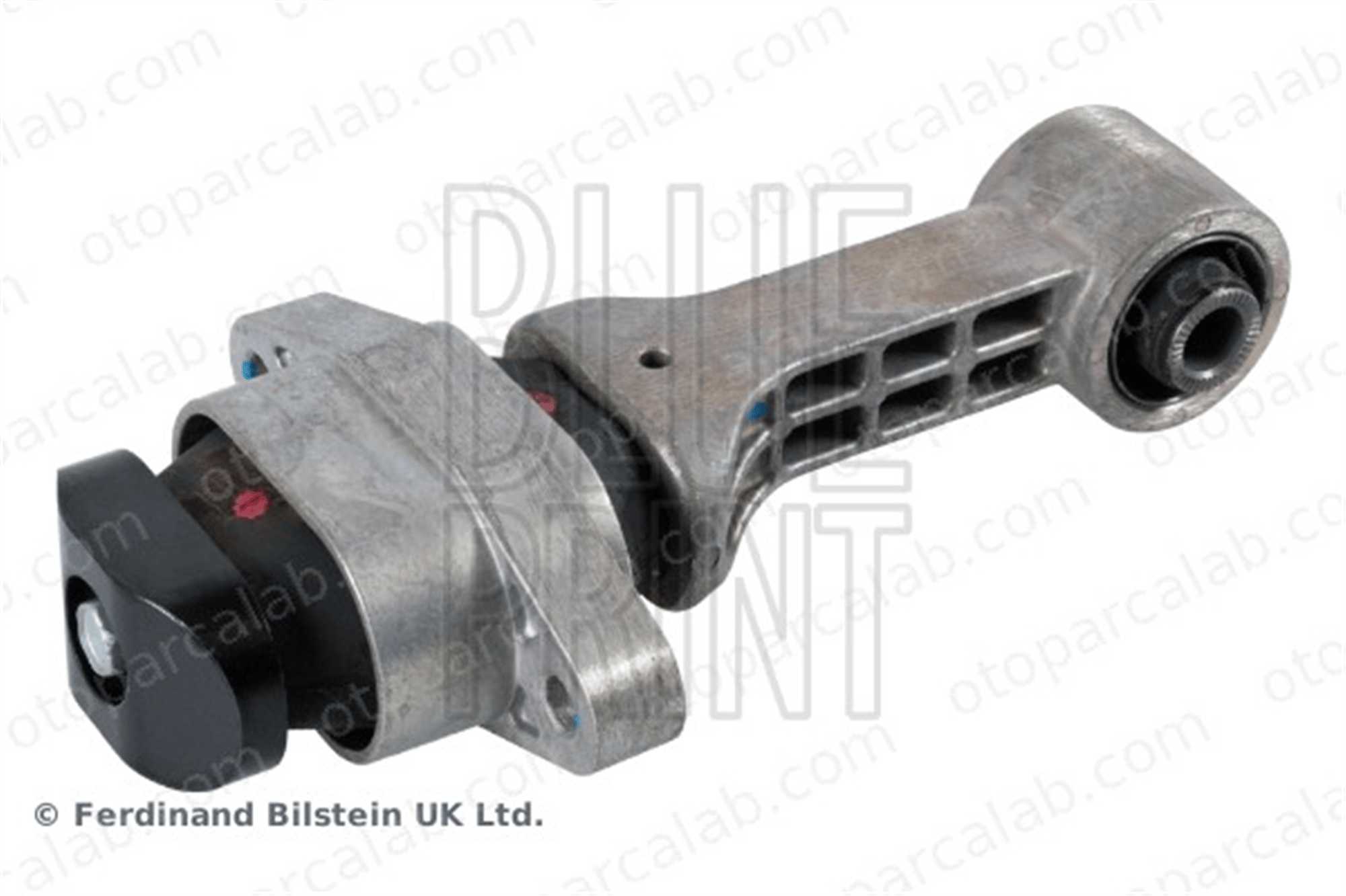 BLUE PRINT ADBP800037 Motor Takozu Arka HYUNDAI i40 I i40 I CW 219503Z160 219503Z050
