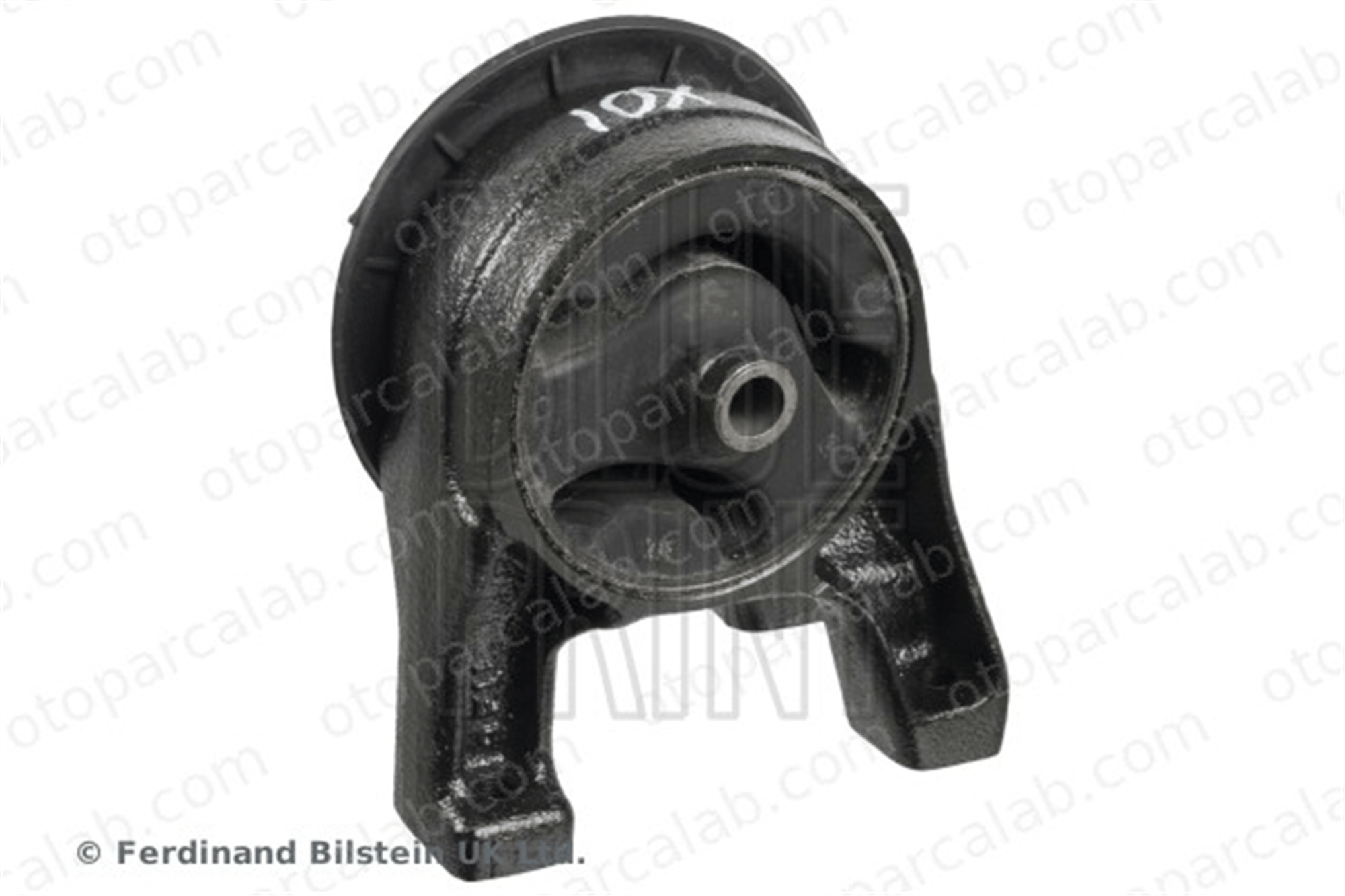 BLUE PRINT ADBP800040 Motor Takozu Arka HYUNDAI SANTA FÉ II KIA SORENTO II 219302P00 219302P000
