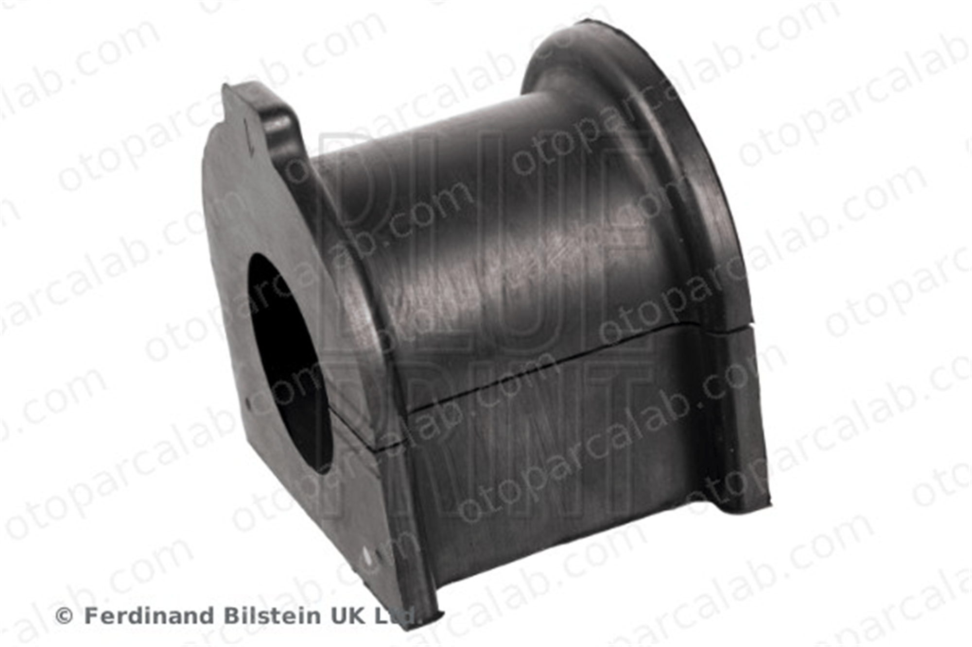 BLUE PRINT ADBP800050 Viraj Demir Lastiği Ön TOYOTA LAND CRUISER PRADO 4 RUNNER V 4881560380 4881560310