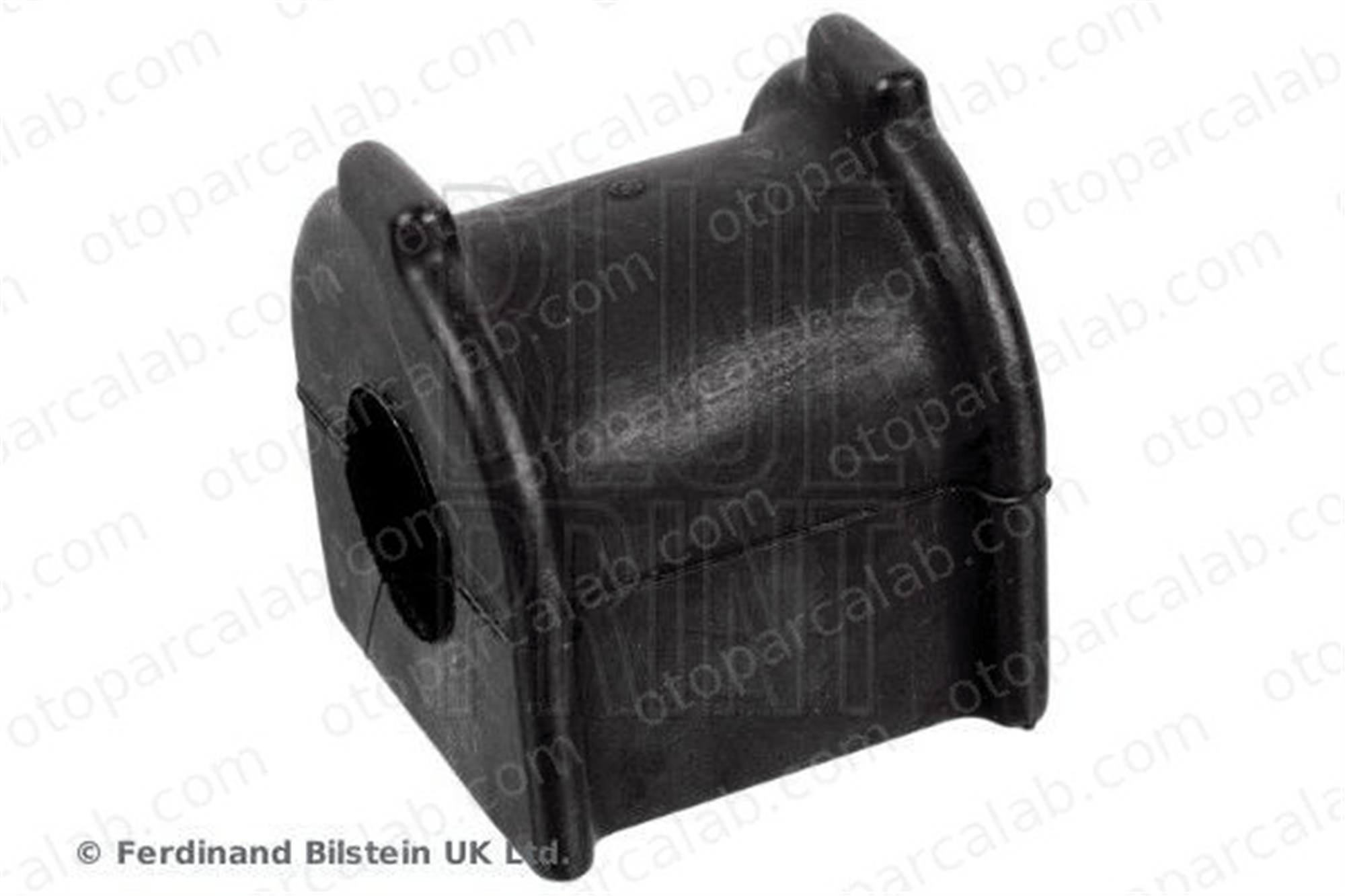 BLUE PRINT ADBP800070 Viraj Demir Lastiği Arka TOYOTA LAND CRUISER PRADO 4881860030