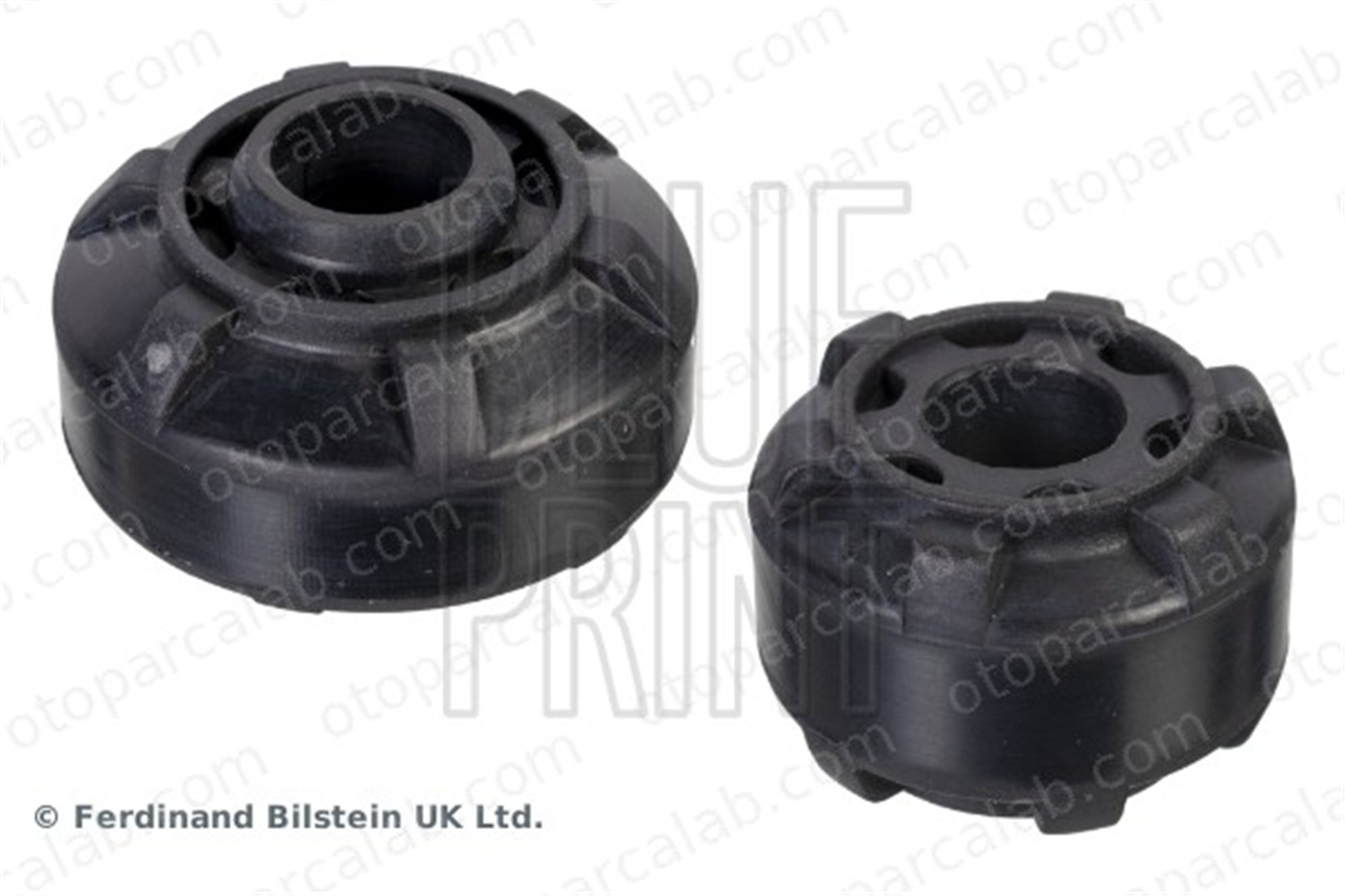 BLUE PRINT ADBP800076 Amortisör Tabla Takozu Arka Sol HYUNDAI GETZ i20 II 5532307000 553231C000