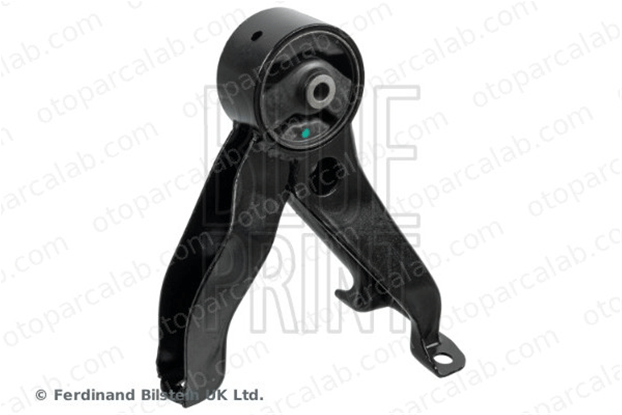BLUE PRINT ADBP800130 Motor Takozu Sağ MITSUBISHI OUTLANDER II PEUGEOT 4008 MN184094 1807FT