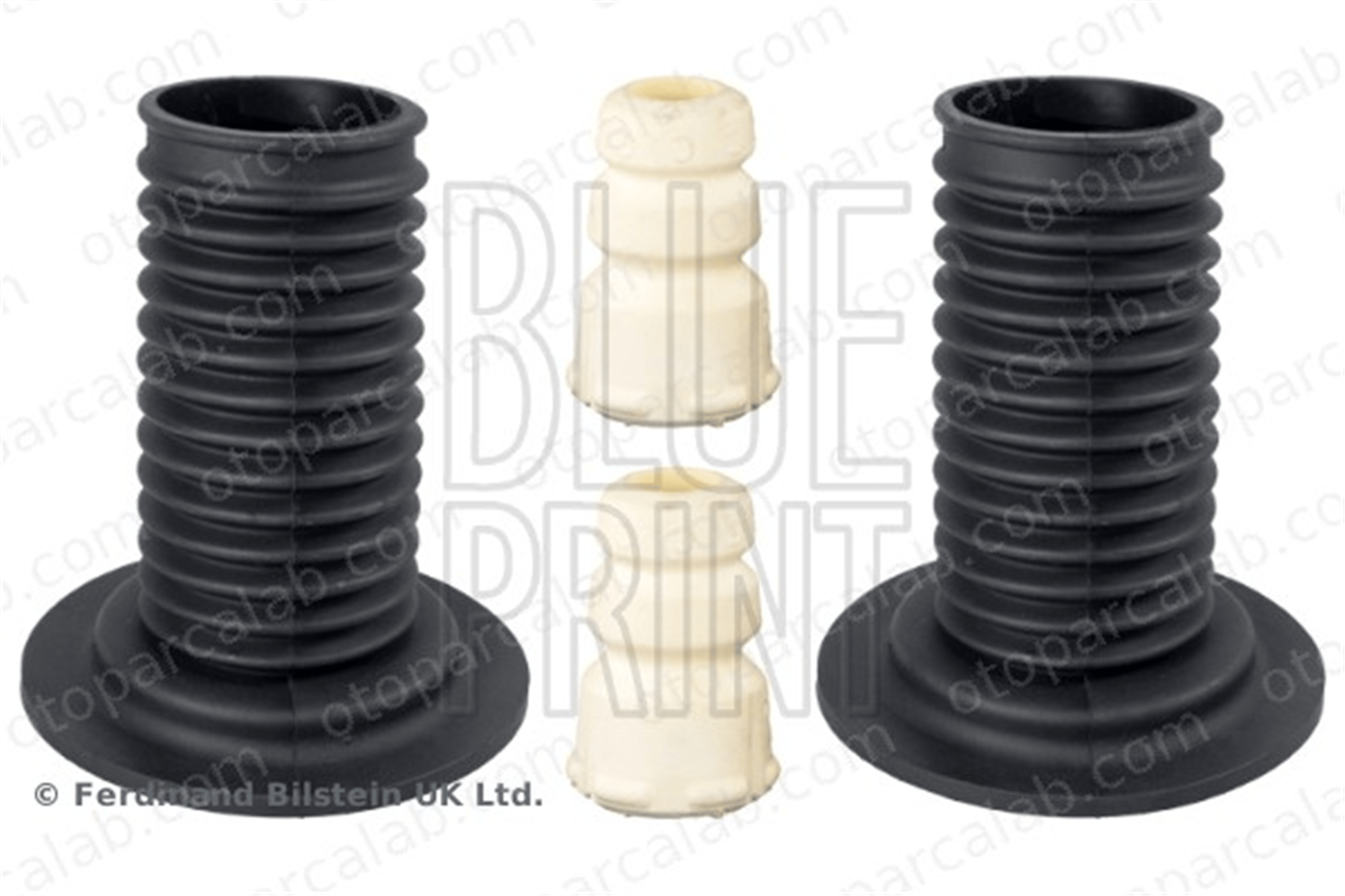 BLUE PRINT ADBP800145 Amortisör Körüğü Ön Sağ veya Sol TOYOTA AURIS COROLLA Sedan 4833102070S1 4833112220