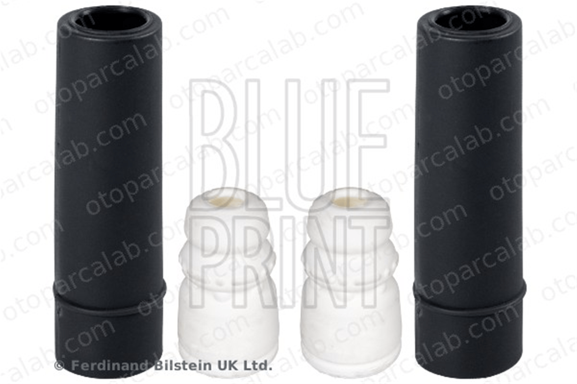 BLUE PRINT ADBP800159 Amortisör Körüğü Arka Sağ veya Sol KIA PICANTO II HYUNDAI i10 II 553482L000S2 553482L000