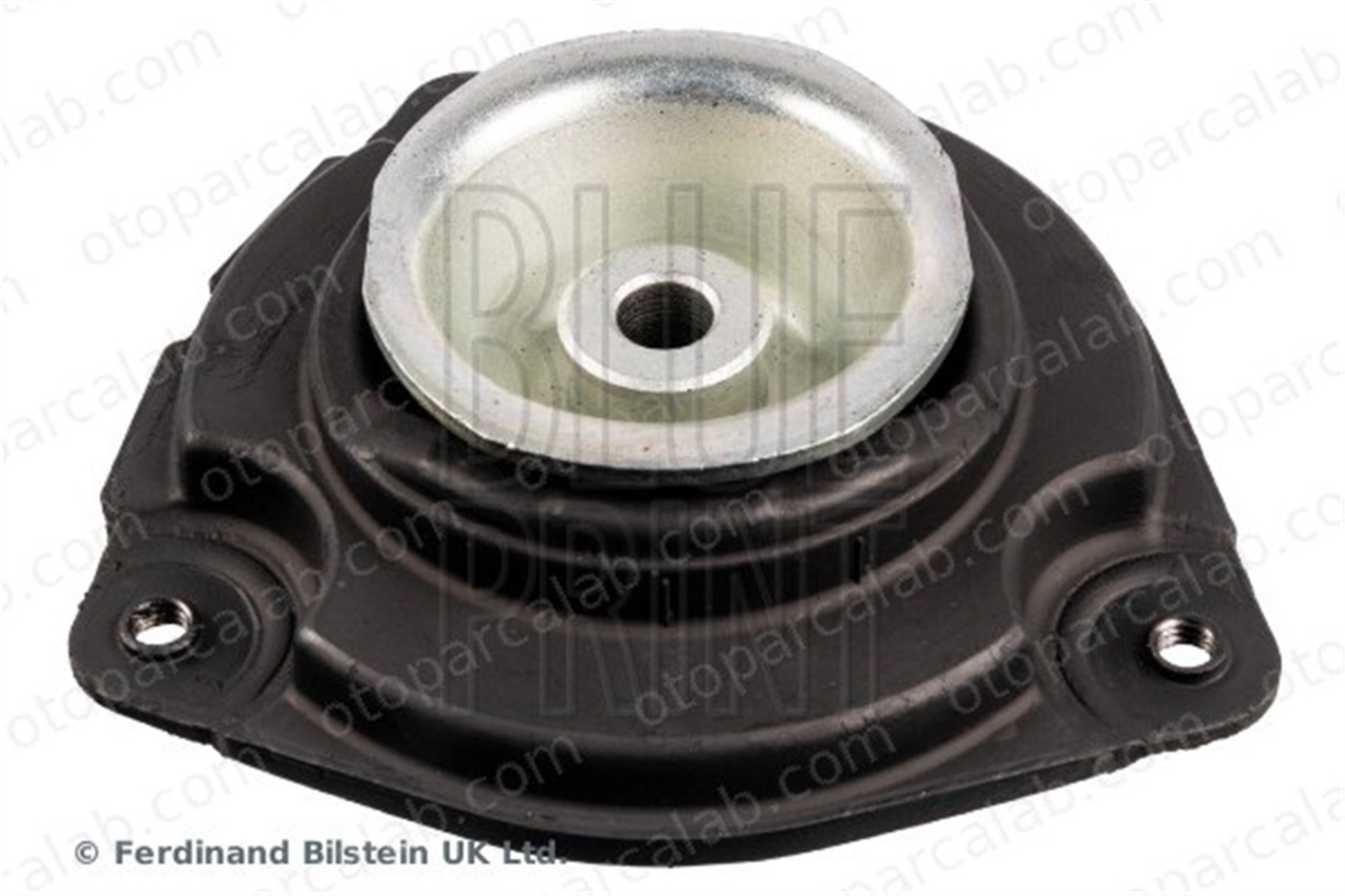 BLUE PRINT ADBP800178 Amortisör Tabla Takozu Ön Sol NISSAN X-TRAIL II RENAULT KOLEOS I 543200919R 54321JG00B