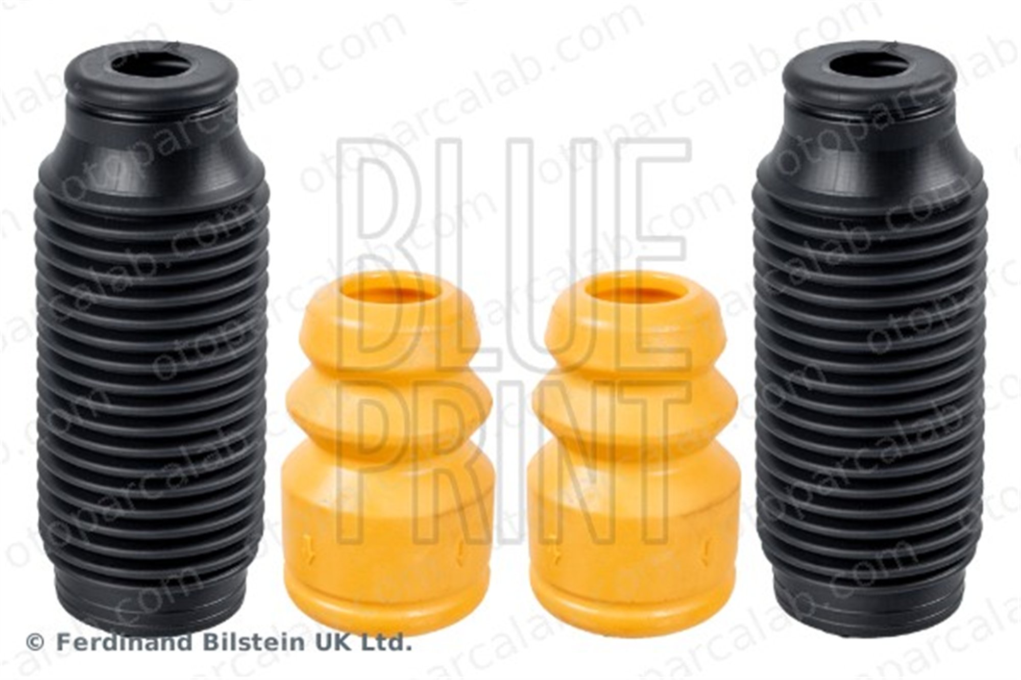 BLUE PRINT ADBP800183 Amortisör Körüğü Ön Sağ veya Sol HYUNDAI ELANTRA III Sedan ELANTRA III 546261C000S2 546261C000