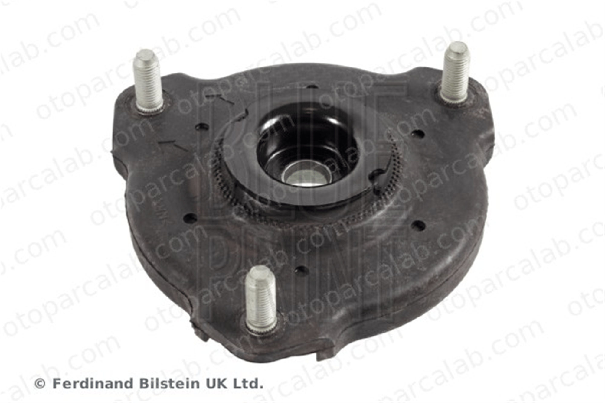 BLUE PRINT ADBP800184 Amortisör Tabla Takozu Ön Sağ veya Sol HYUNDAI TUCSON KIA SPORTAGE IV 54610D3000 54610D3500