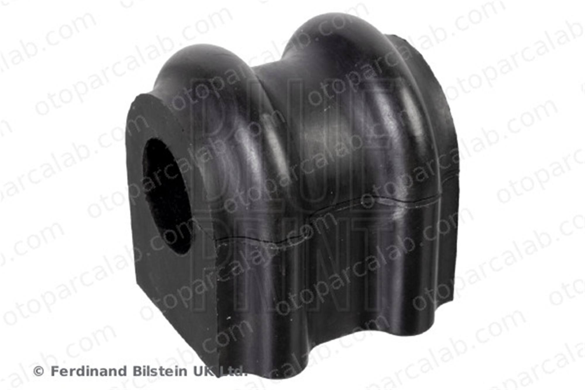 BLUE PRINT ADBP800189 Viraj Demir Lastiği Ön HYUNDAI i20 I ix20 548131J000
