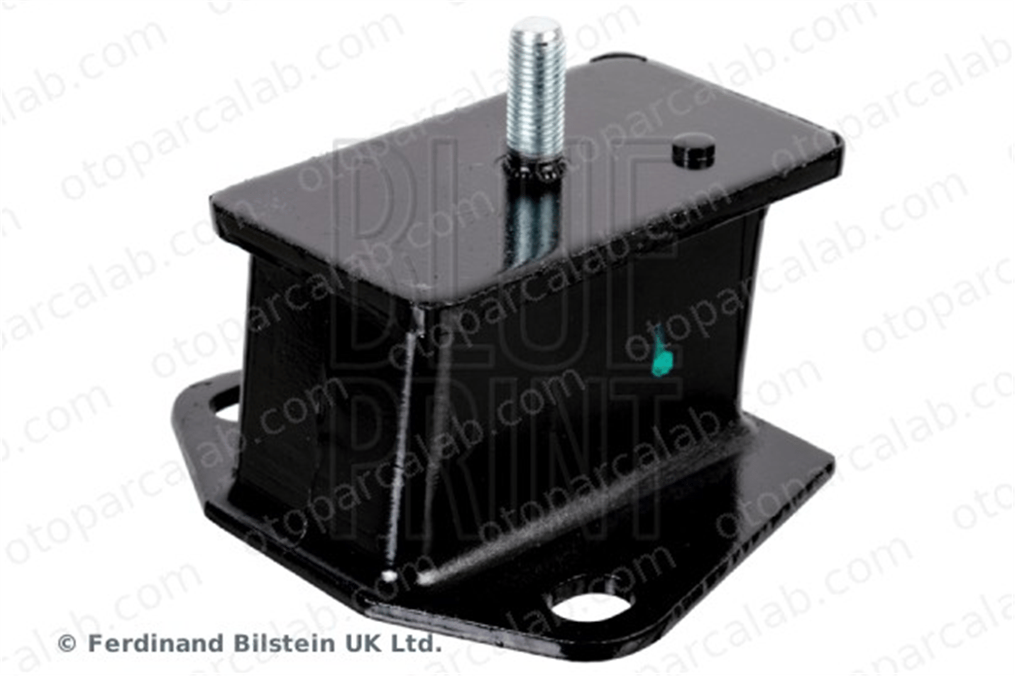 BLUE PRINT ADBP800220 Motor Takozu Sağ veya Sol MITSUBISHI PAJERO SPORT I HYUNDAI GALLOPER II MR210867 MB581802A