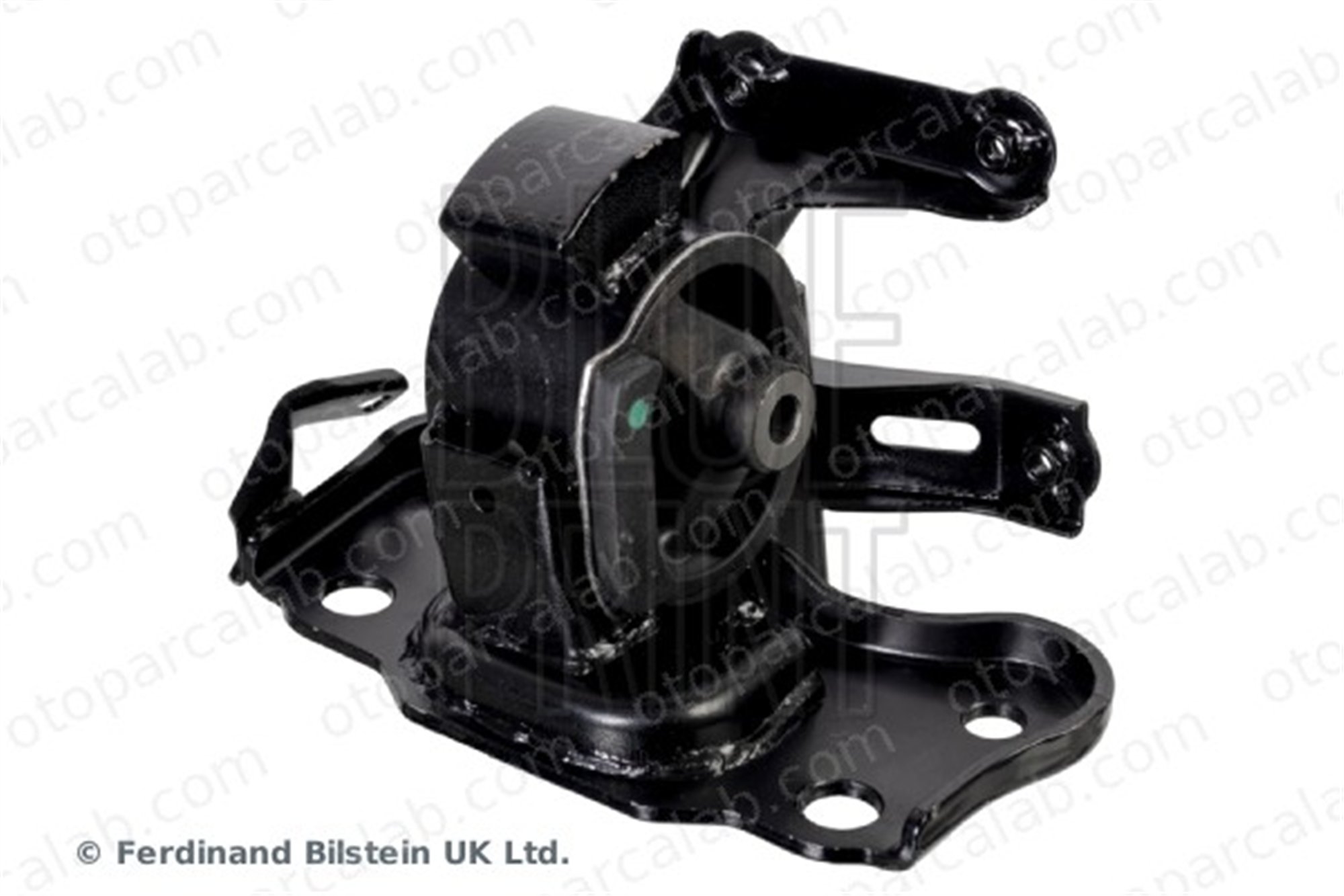 BLUE PRINT ADBP800230 Motor Takozu Arka Sol TOYOTA AURIS COROLLA Sedan 4860905050 1237222150